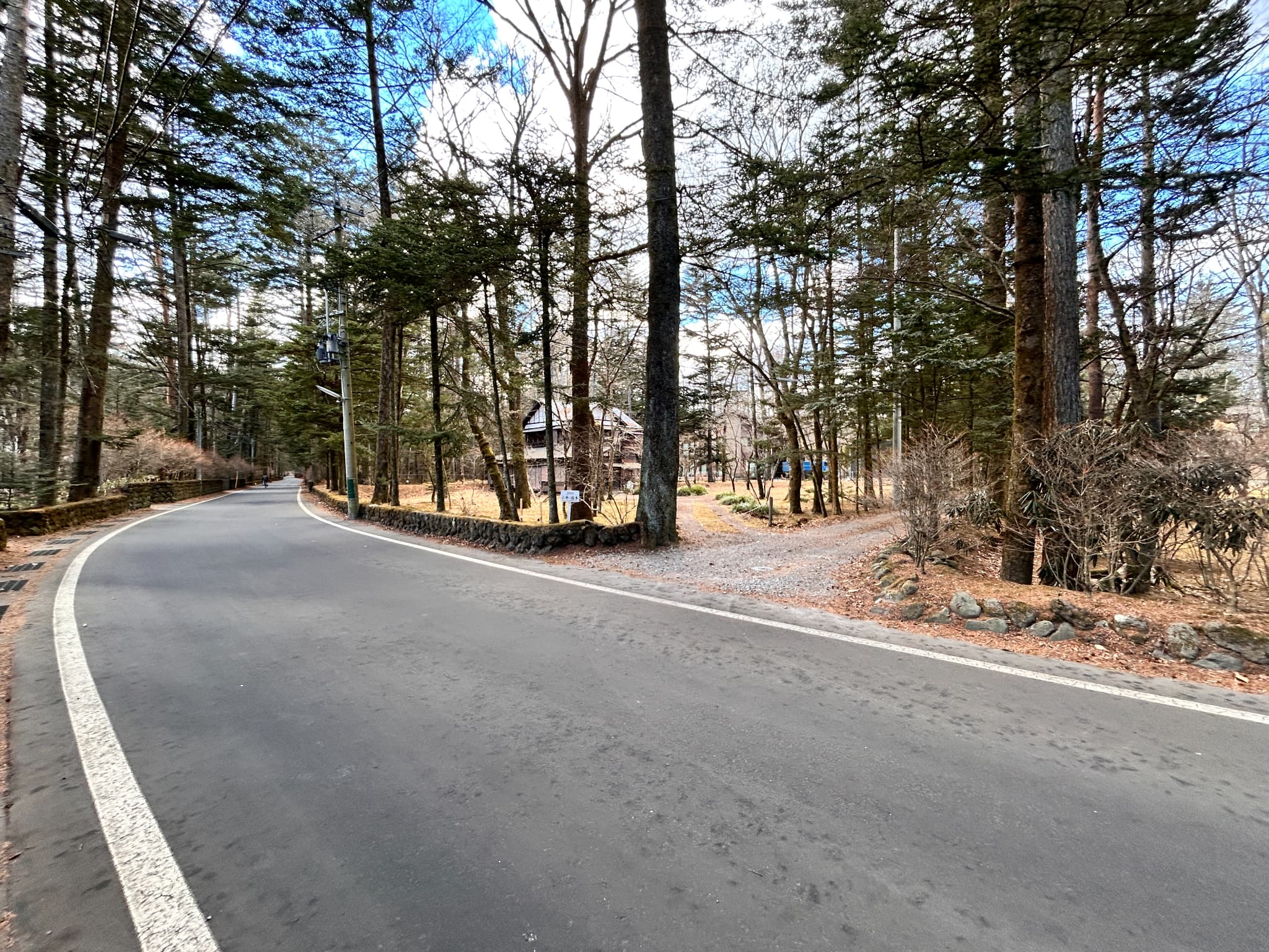 【商談中】鹿島の森　400坪の土地