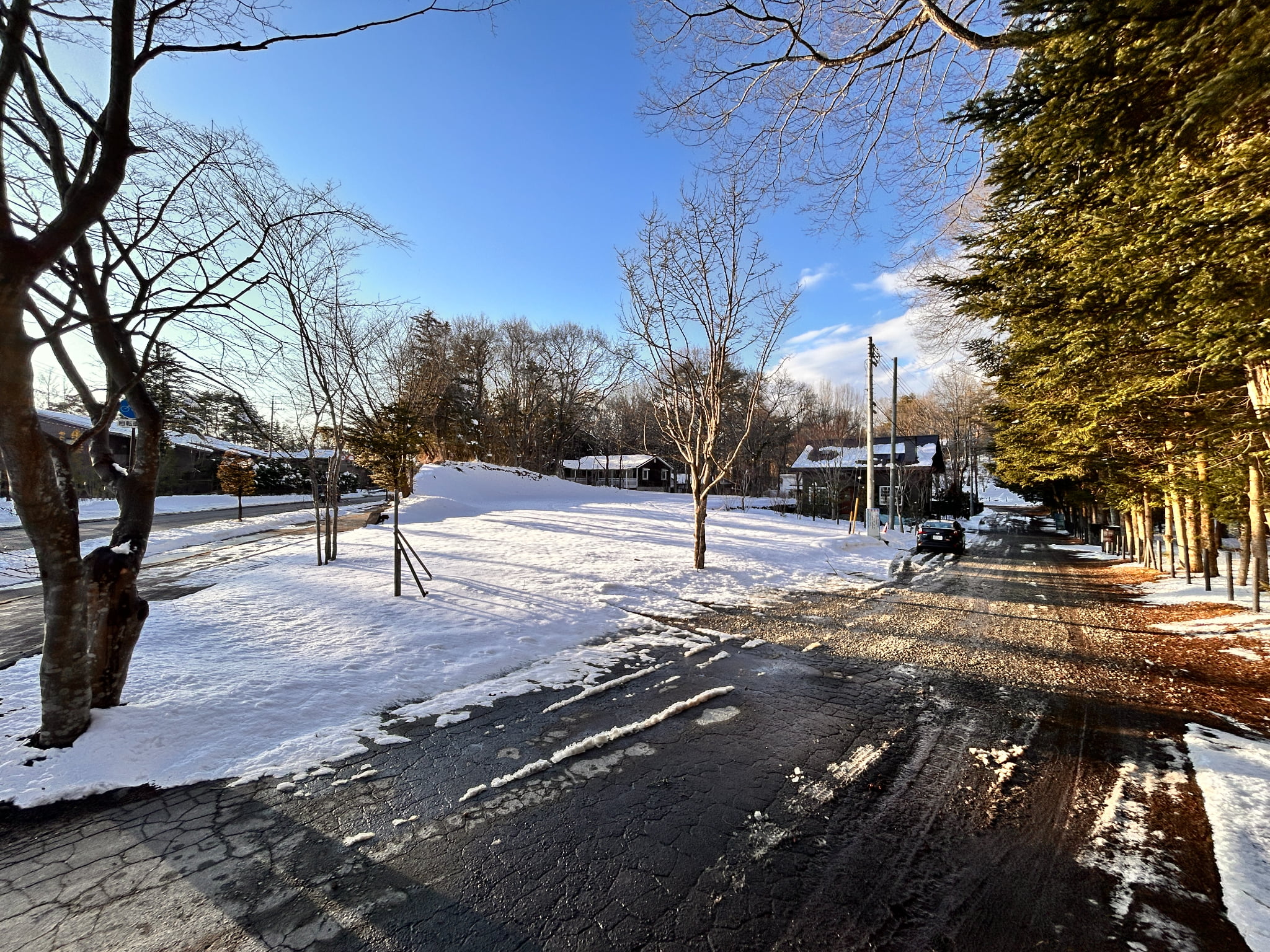 南ヶ丘　397坪の事業用土地