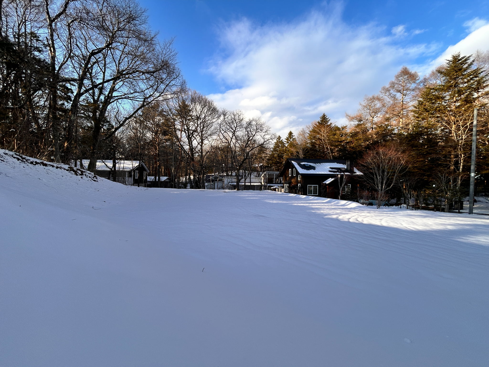 南ヶ丘　397坪の事業用土地