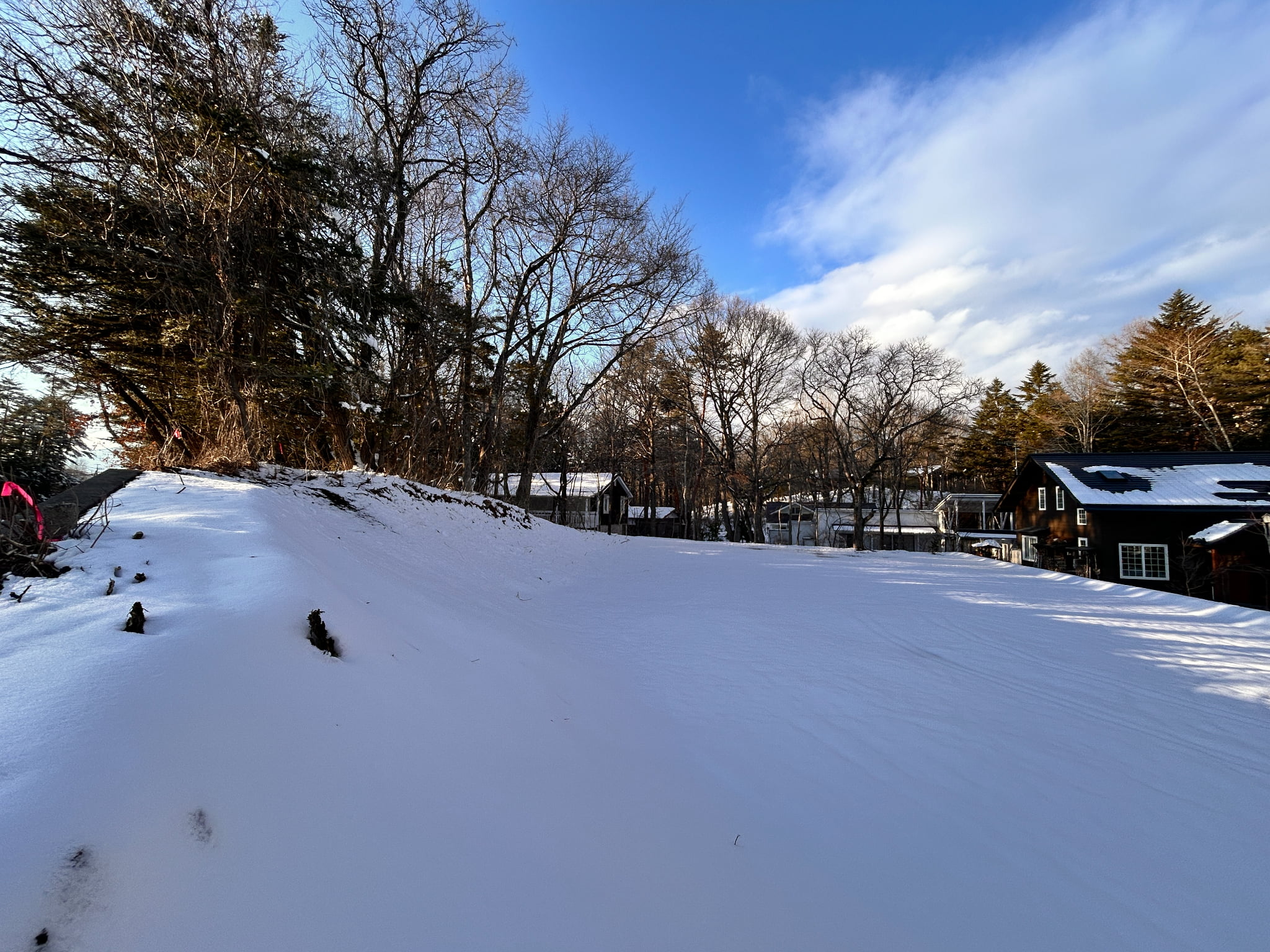 南ヶ丘　397坪の事業用土地