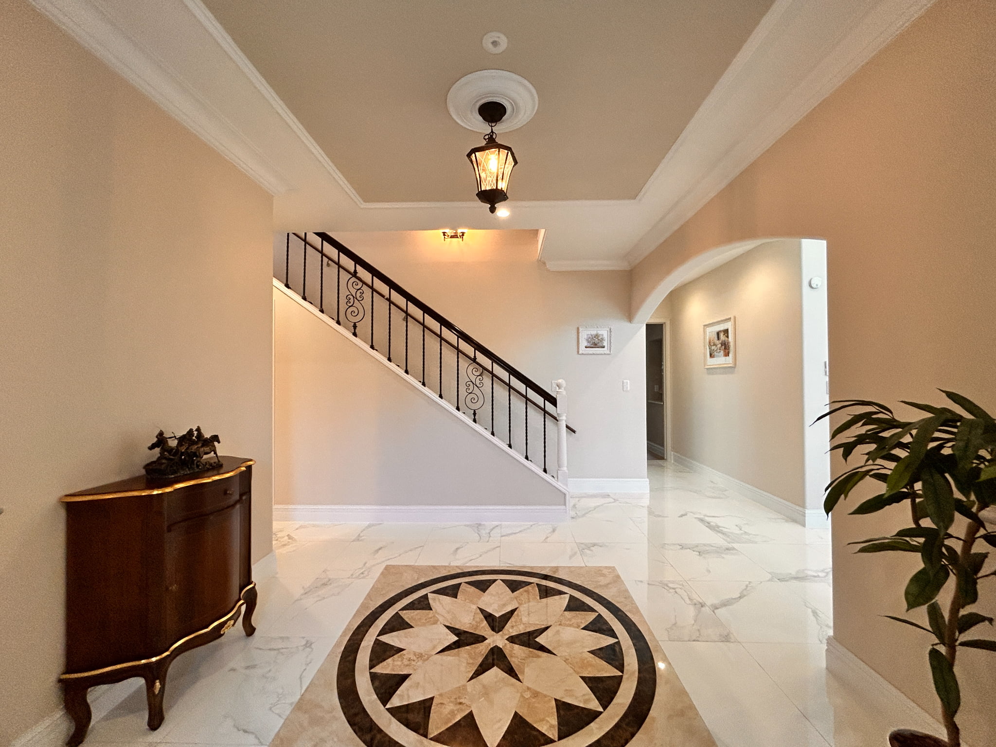 借宿アメリカンハウス 509坪