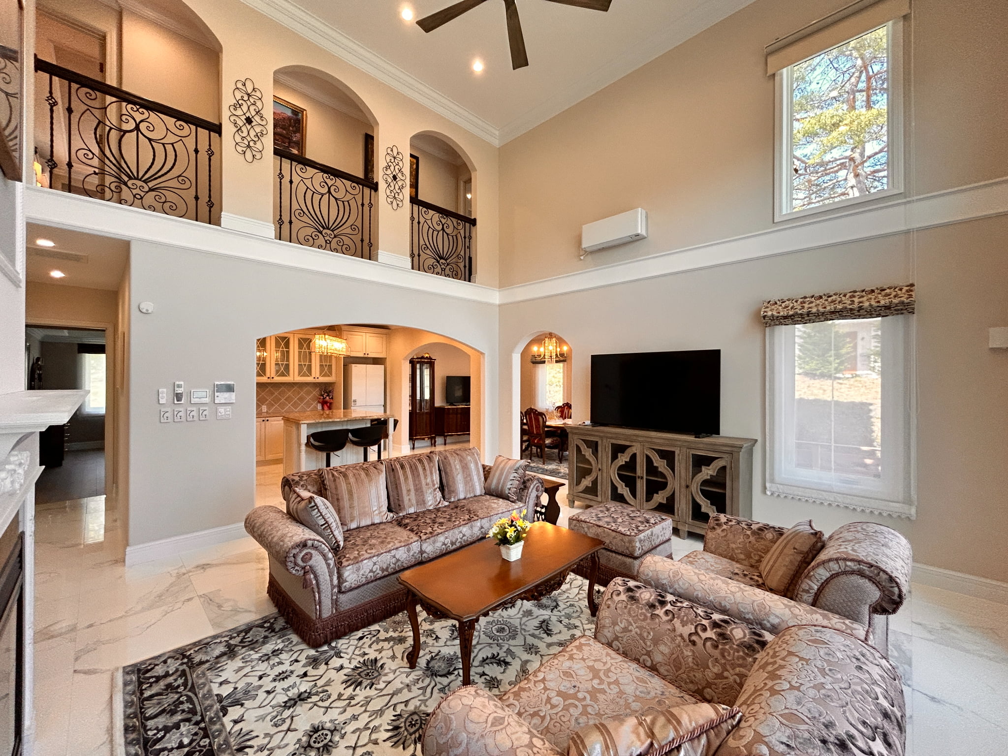 借宿アメリカンハウス 509坪