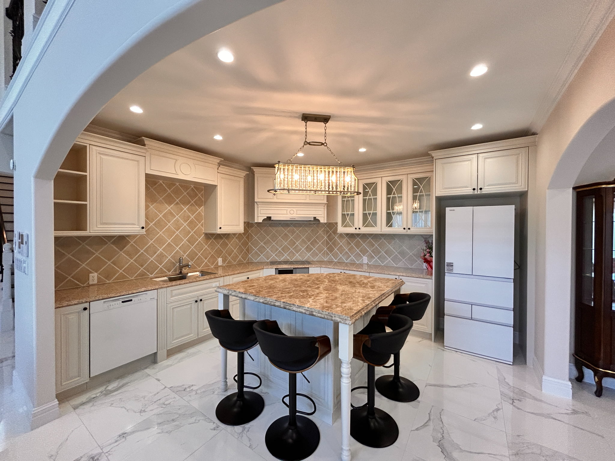 借宿アメリカンハウス 509坪