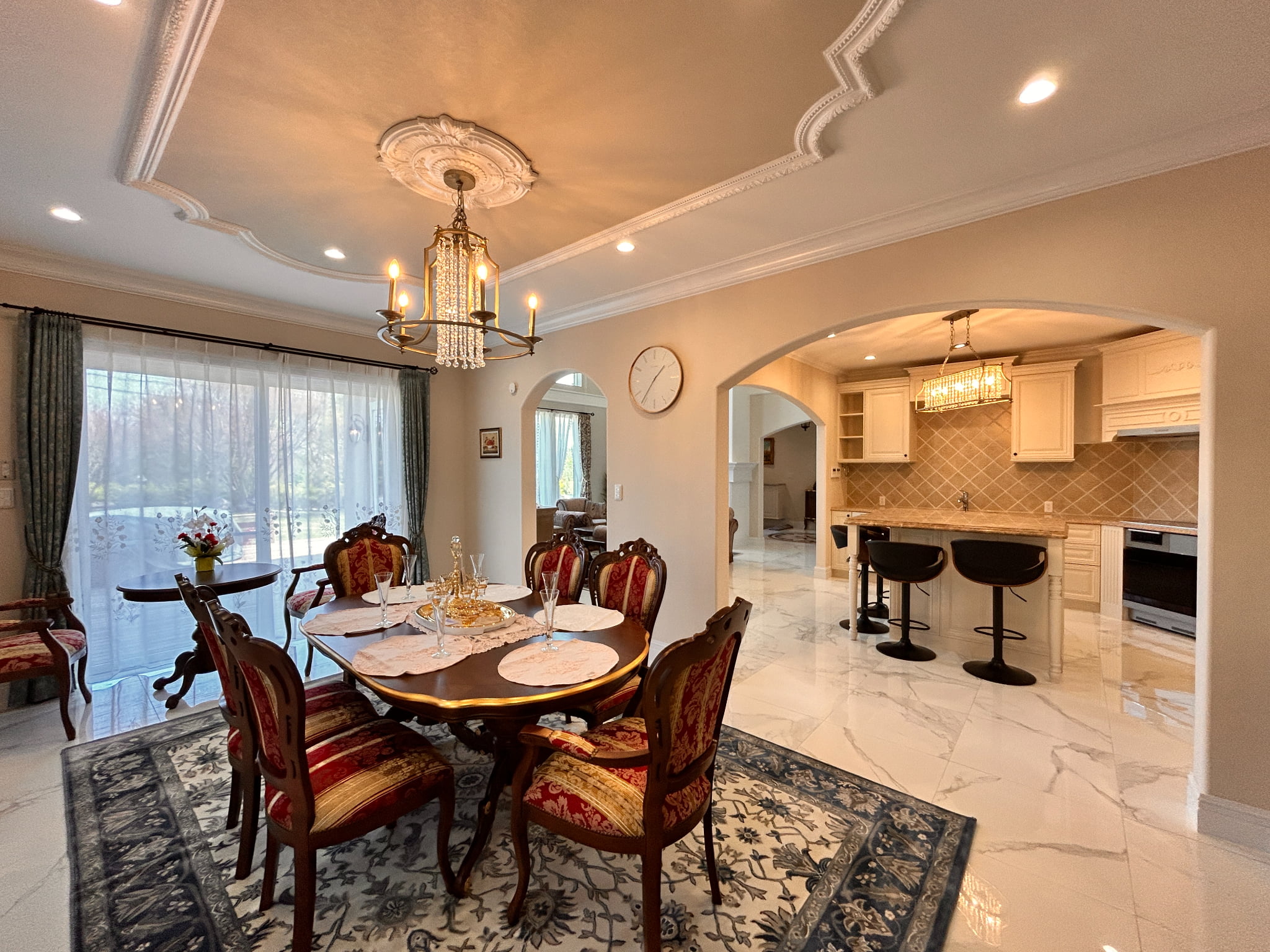 借宿アメリカンハウス 509坪