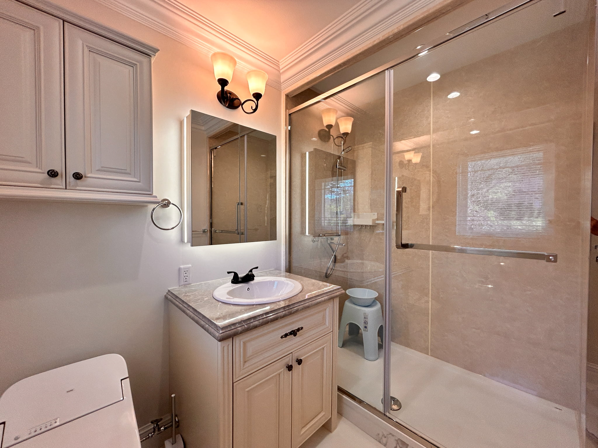 借宿アメリカンハウス 509坪