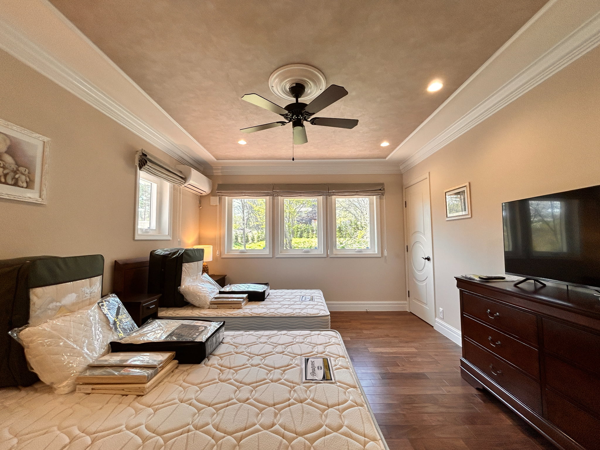 借宿アメリカンハウス 509坪