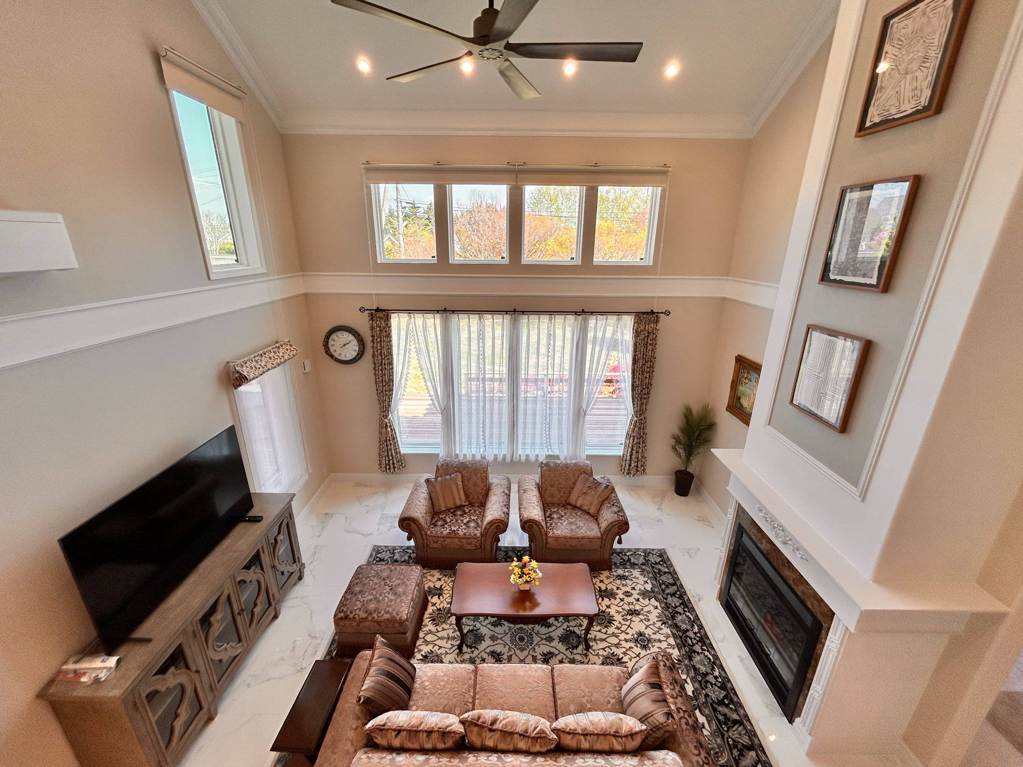 借宿アメリカンハウス 509坪