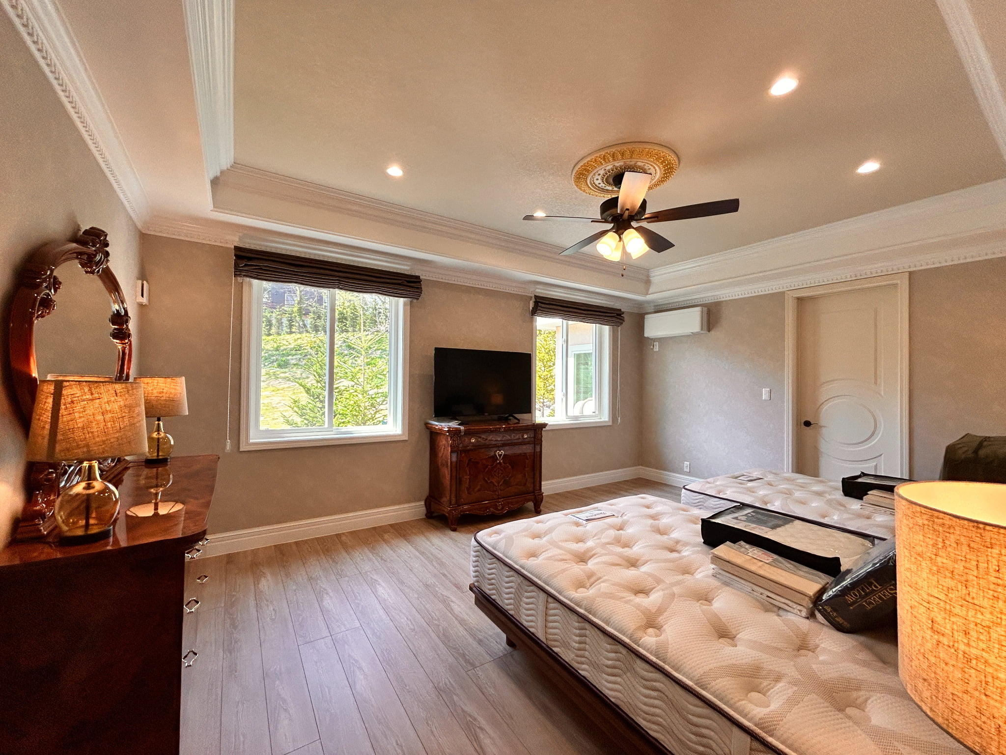 借宿アメリカンハウス 509坪