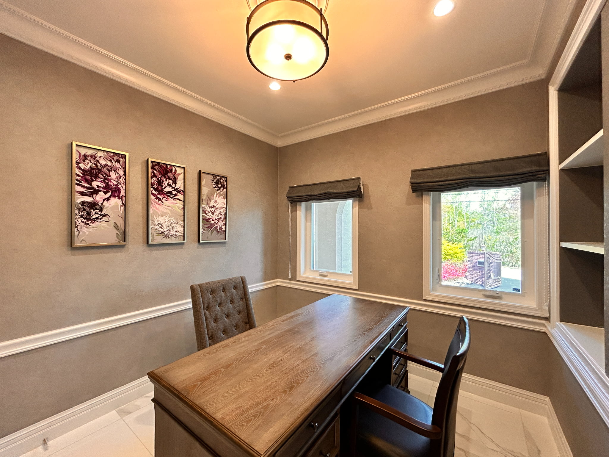 借宿アメリカンハウス 509坪