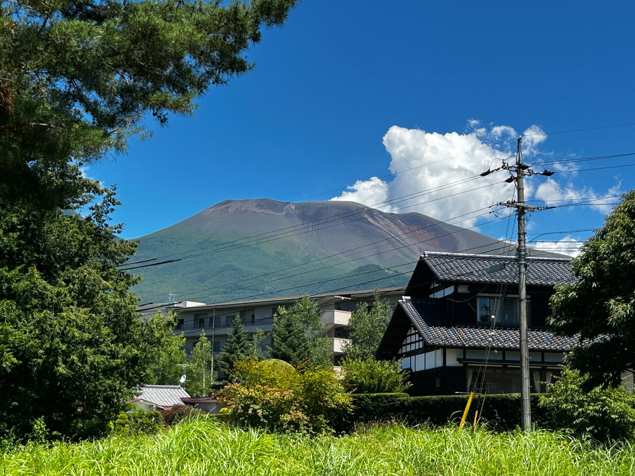 御代田ヴィレッジ 分譲地　76坪〜184坪