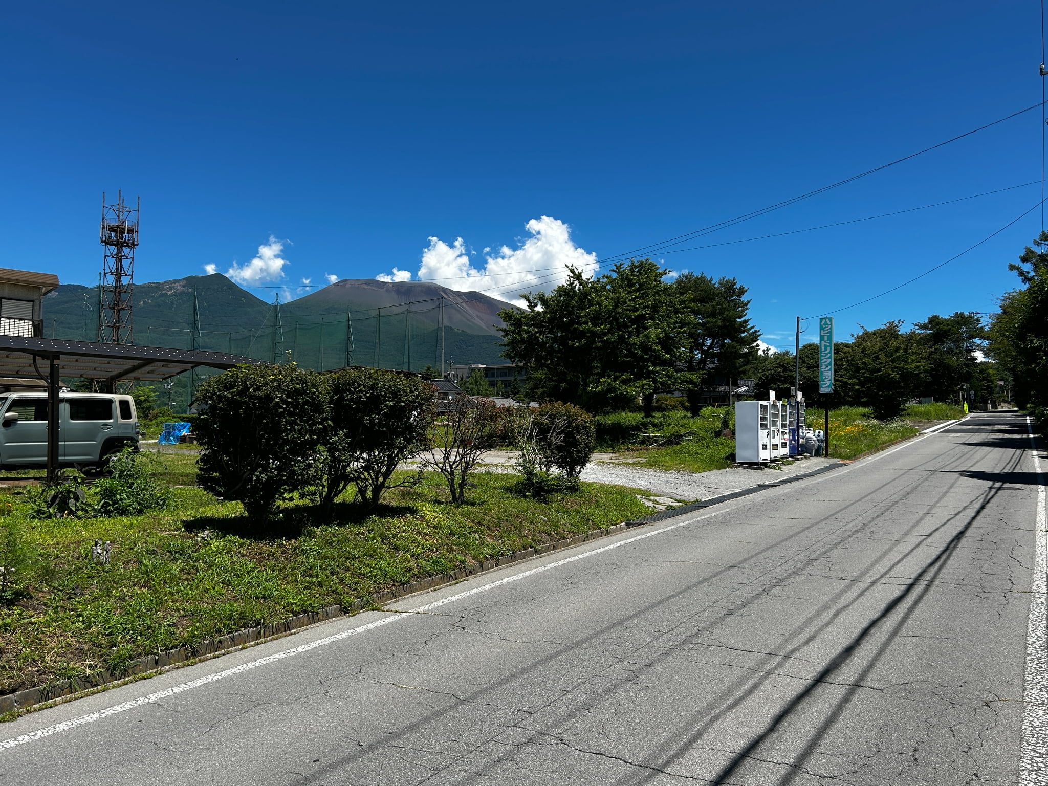 御代田ヴィレッジ 分譲地　76坪〜184坪