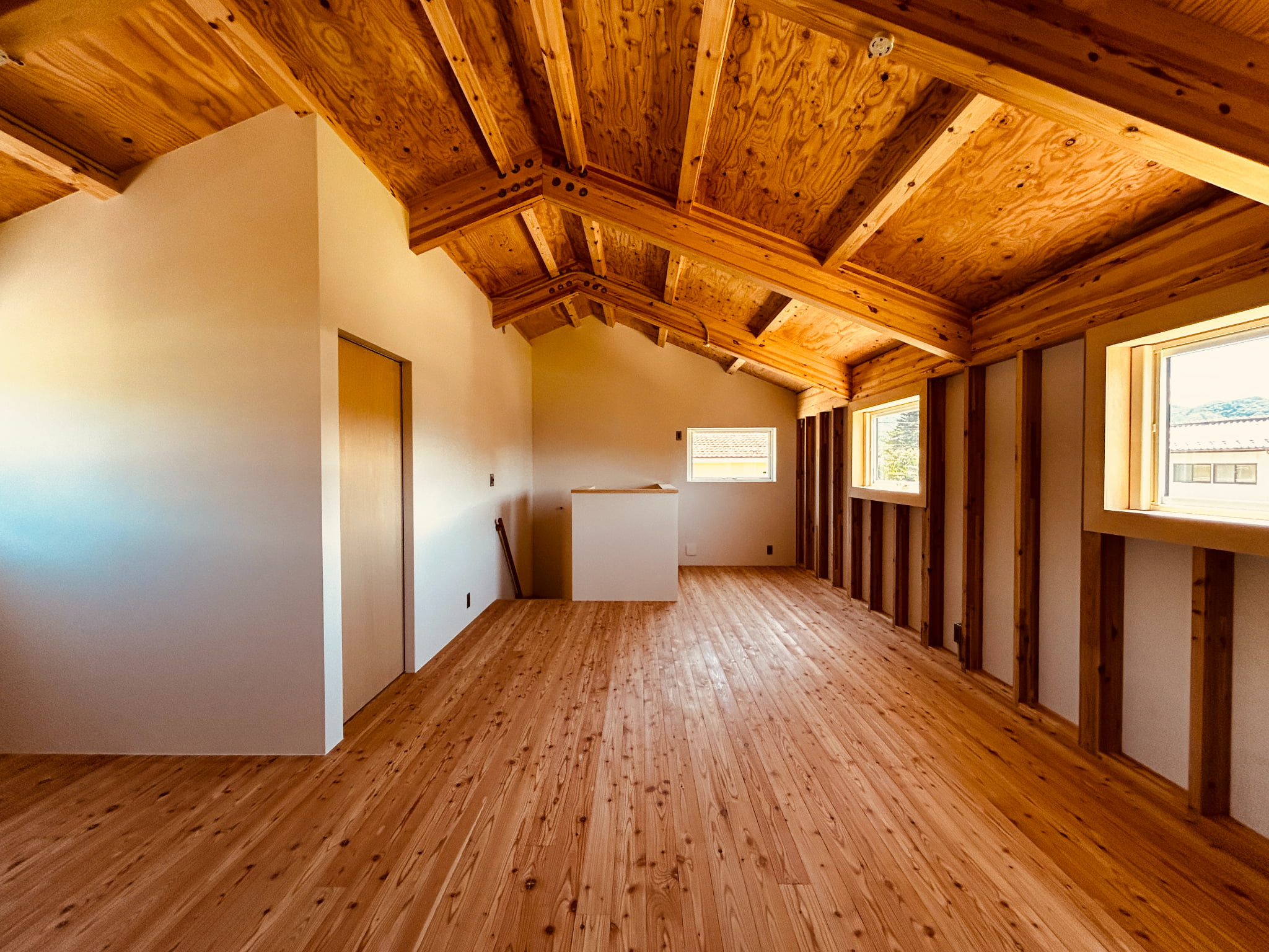 佐久ヴィレッジ A区画　82坪