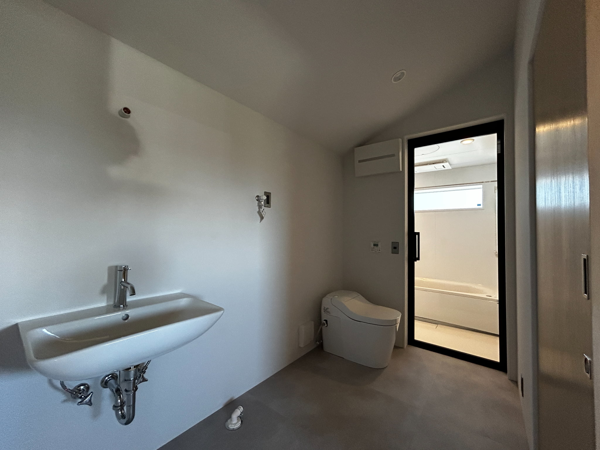 佐久ヴィレッジ A区画　82坪