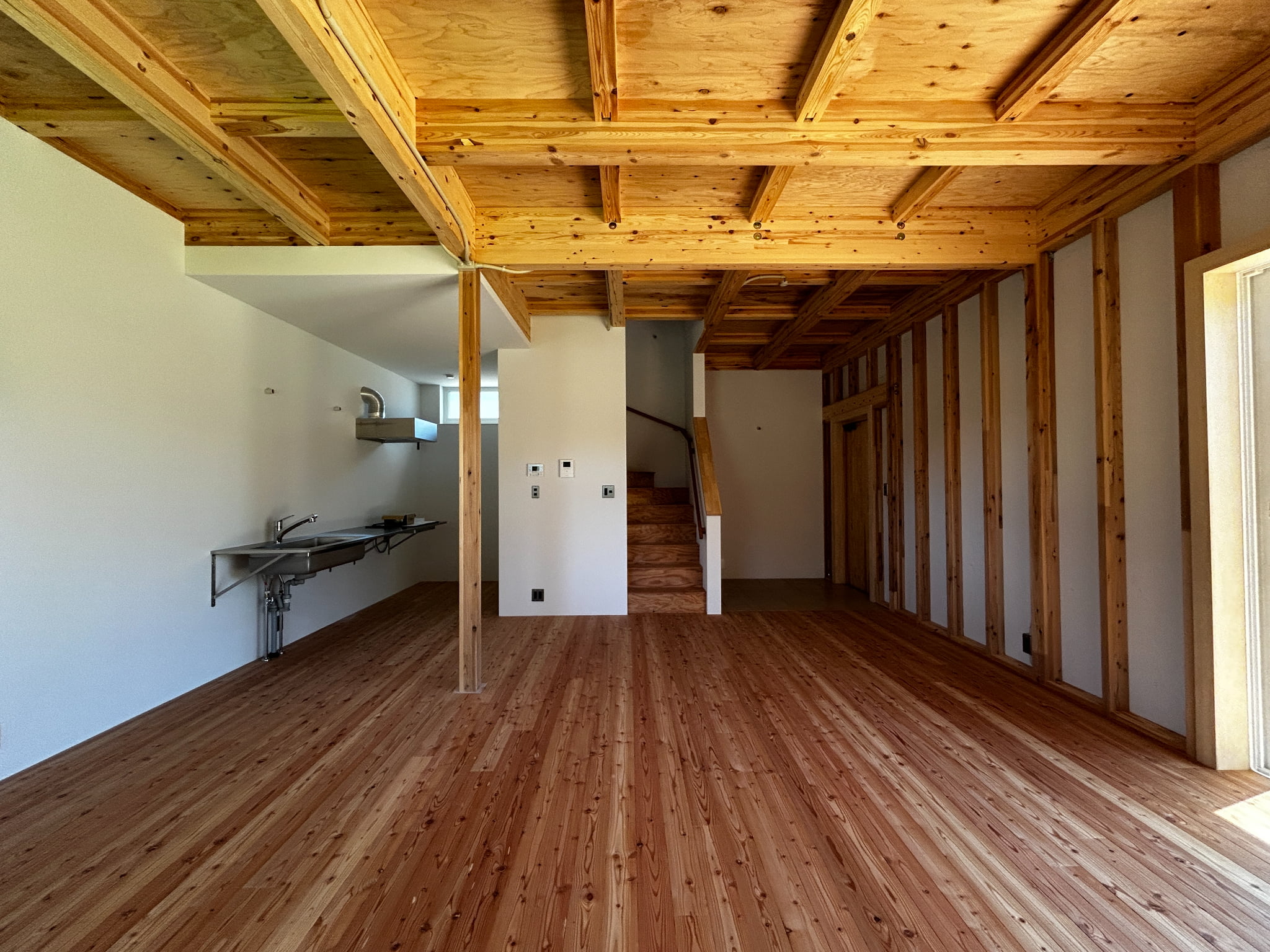 佐久ヴィレッジ A区画　82坪