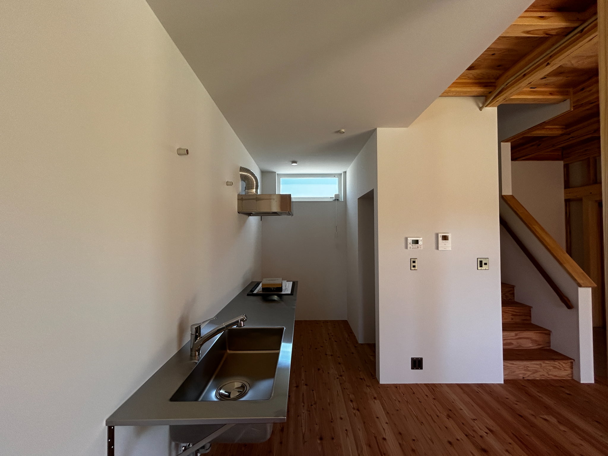 佐久ヴィレッジ A区画　82坪