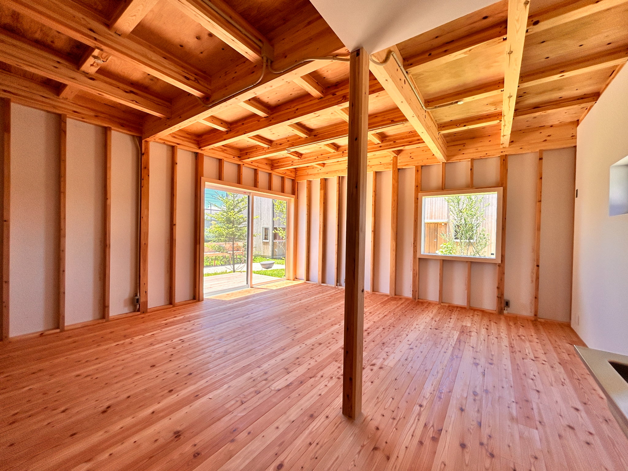 佐久ヴィレッジ A区画　82坪