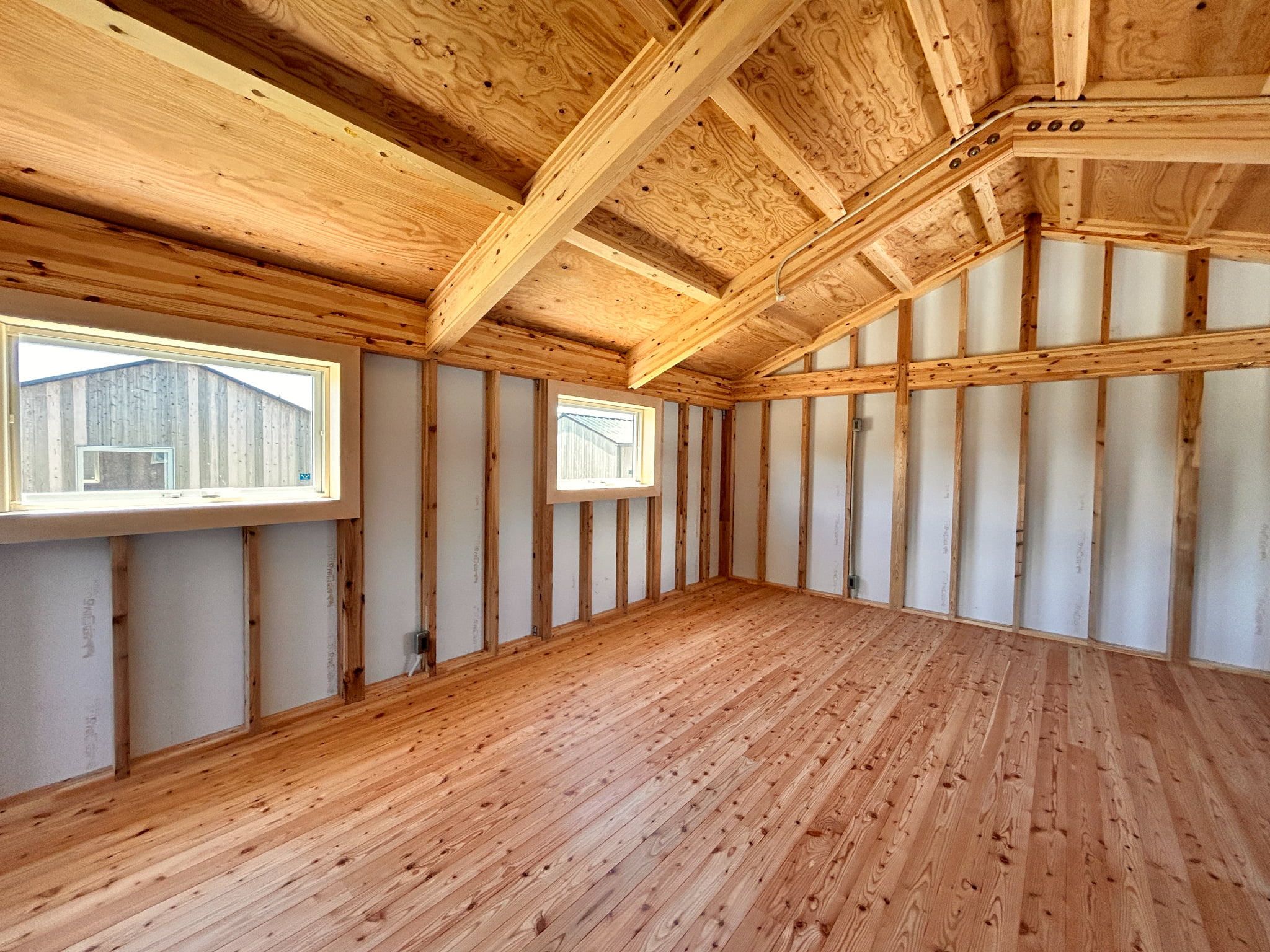 佐久ヴィレッジ A区画　82坪