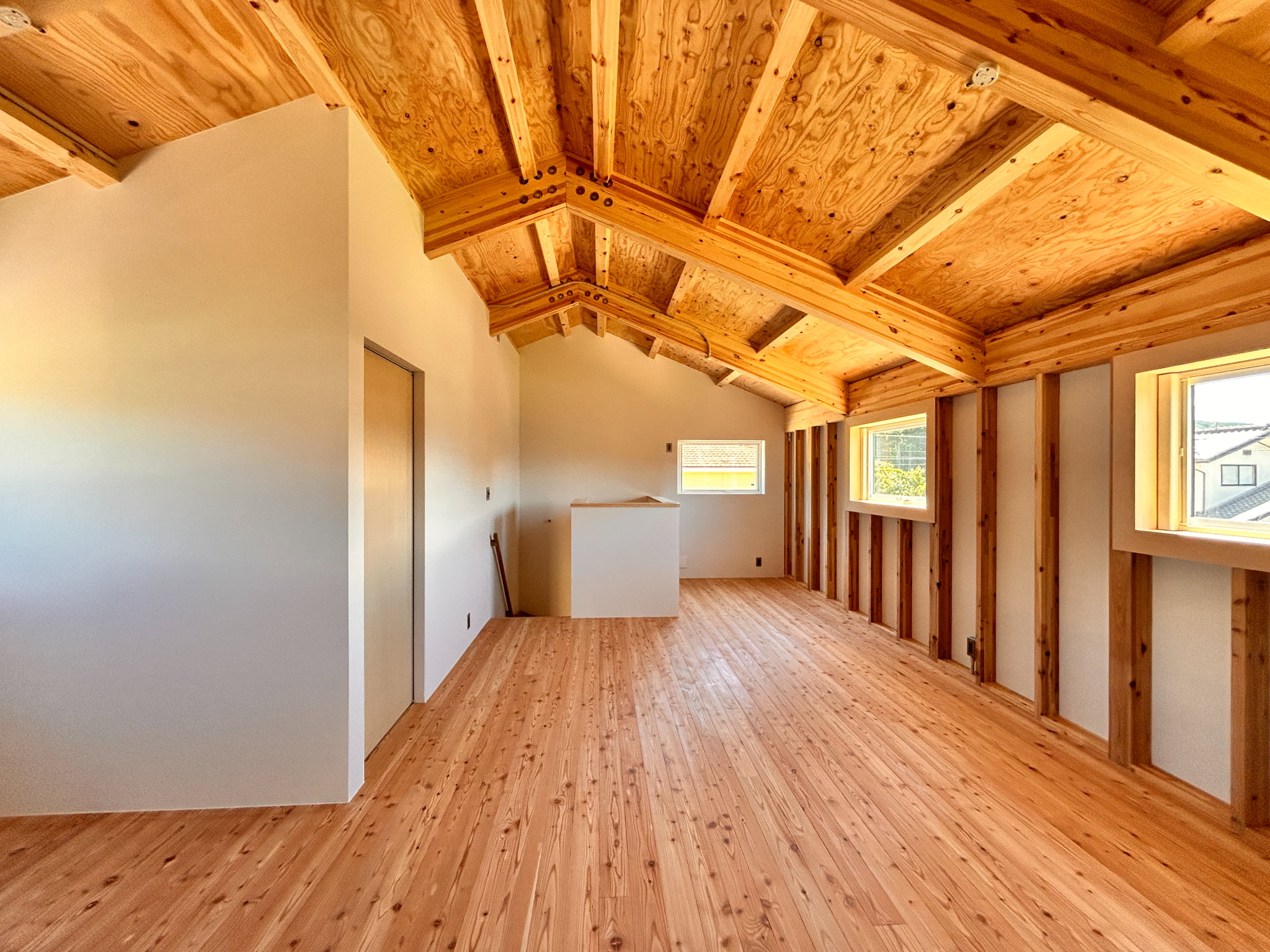 佐久ヴィレッジ A区画　82坪