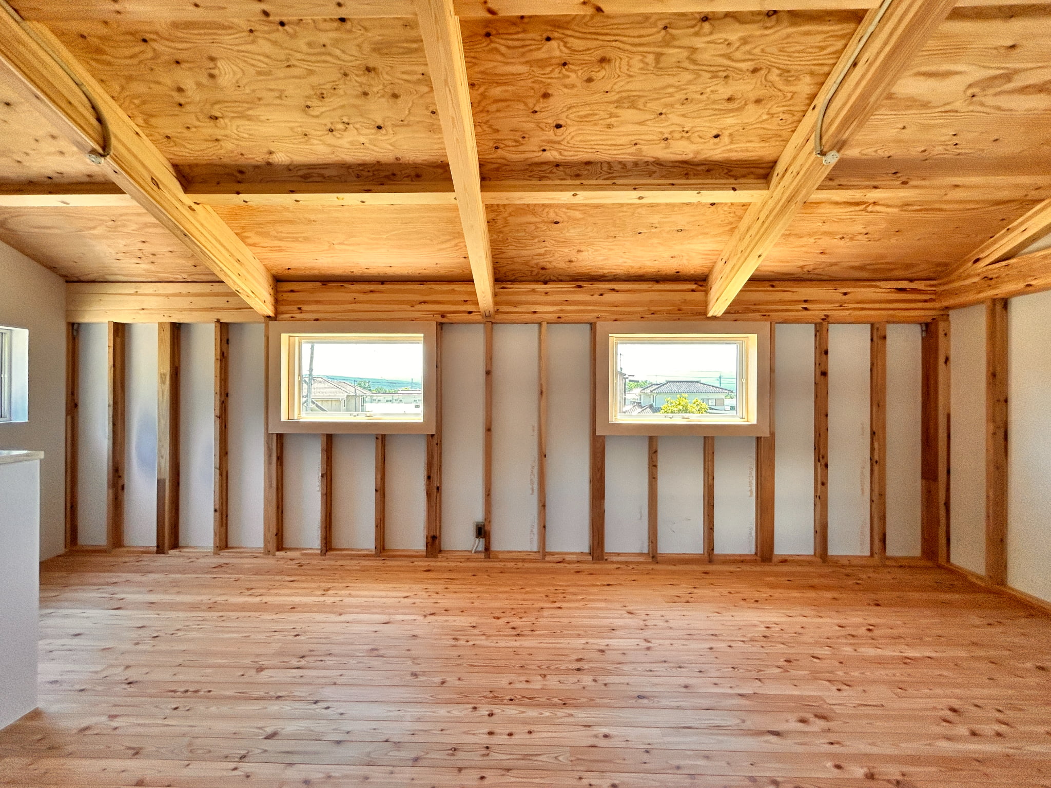 佐久ヴィレッジ A区画　82坪