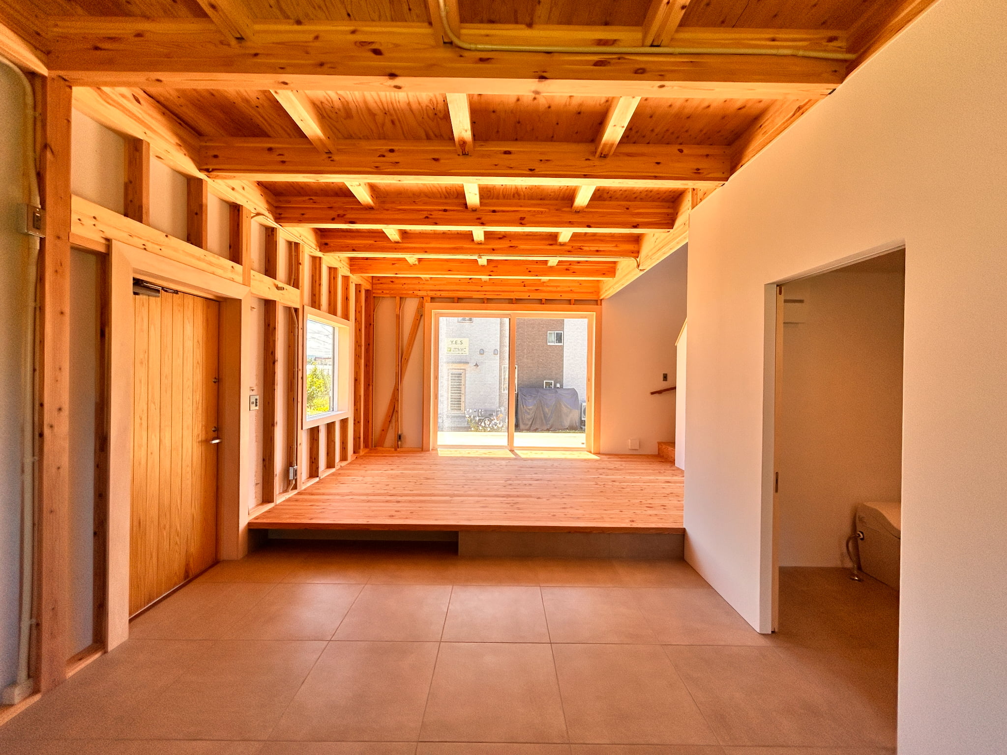 佐久ヴィレッジ B区画　82坪