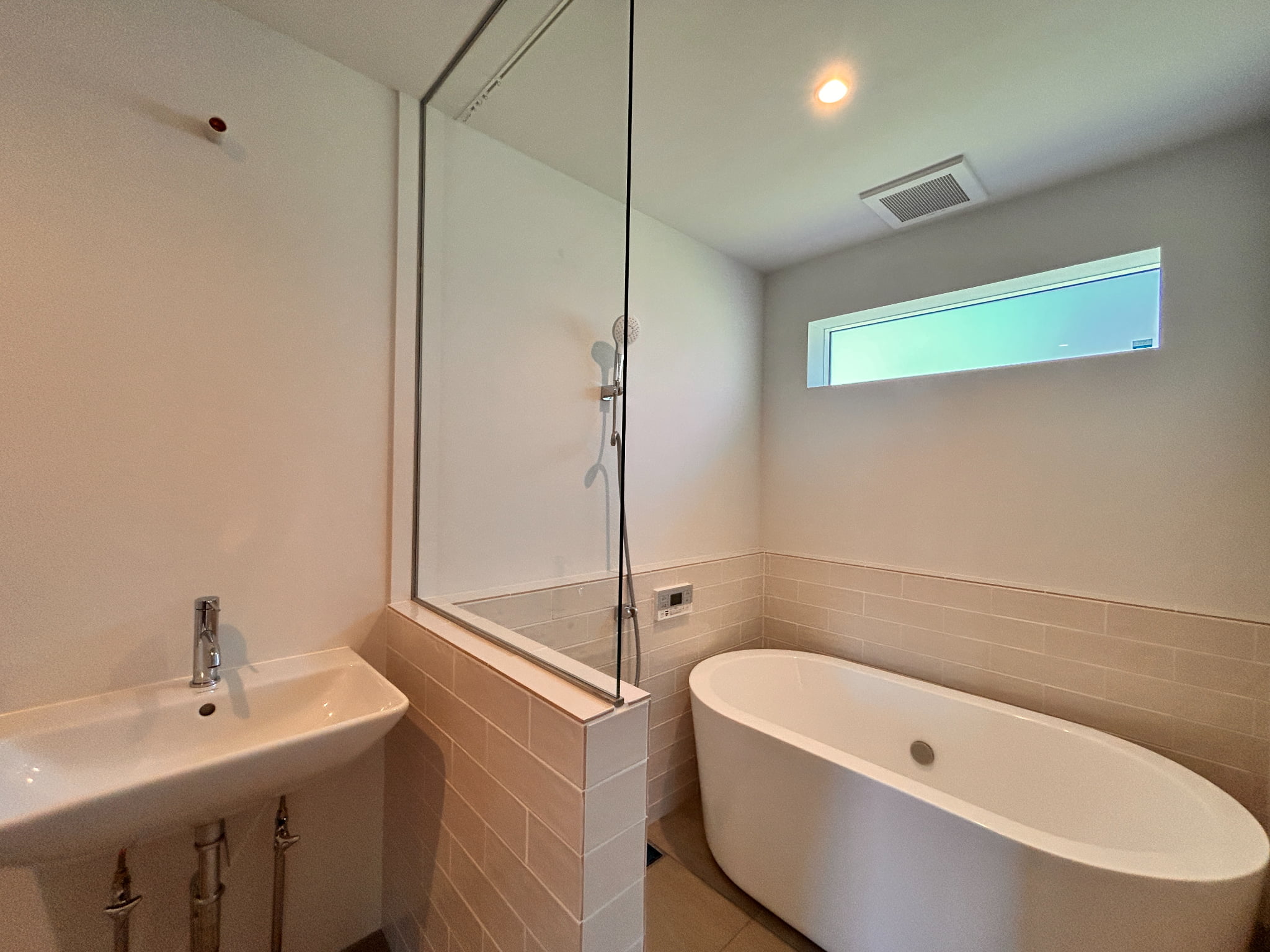 佐久ヴィレッジ B区画　82坪