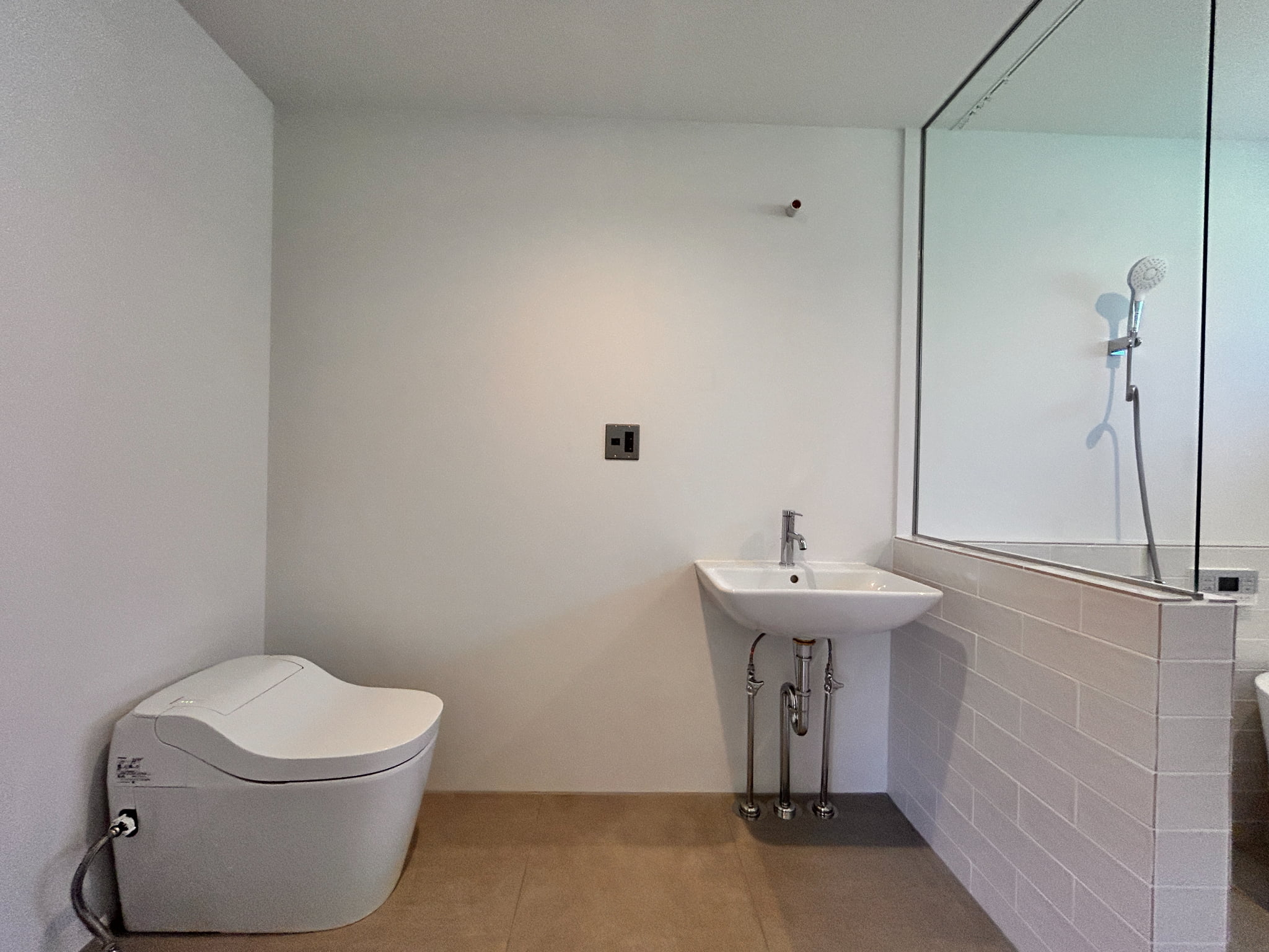 佐久ヴィレッジ B区画　82坪