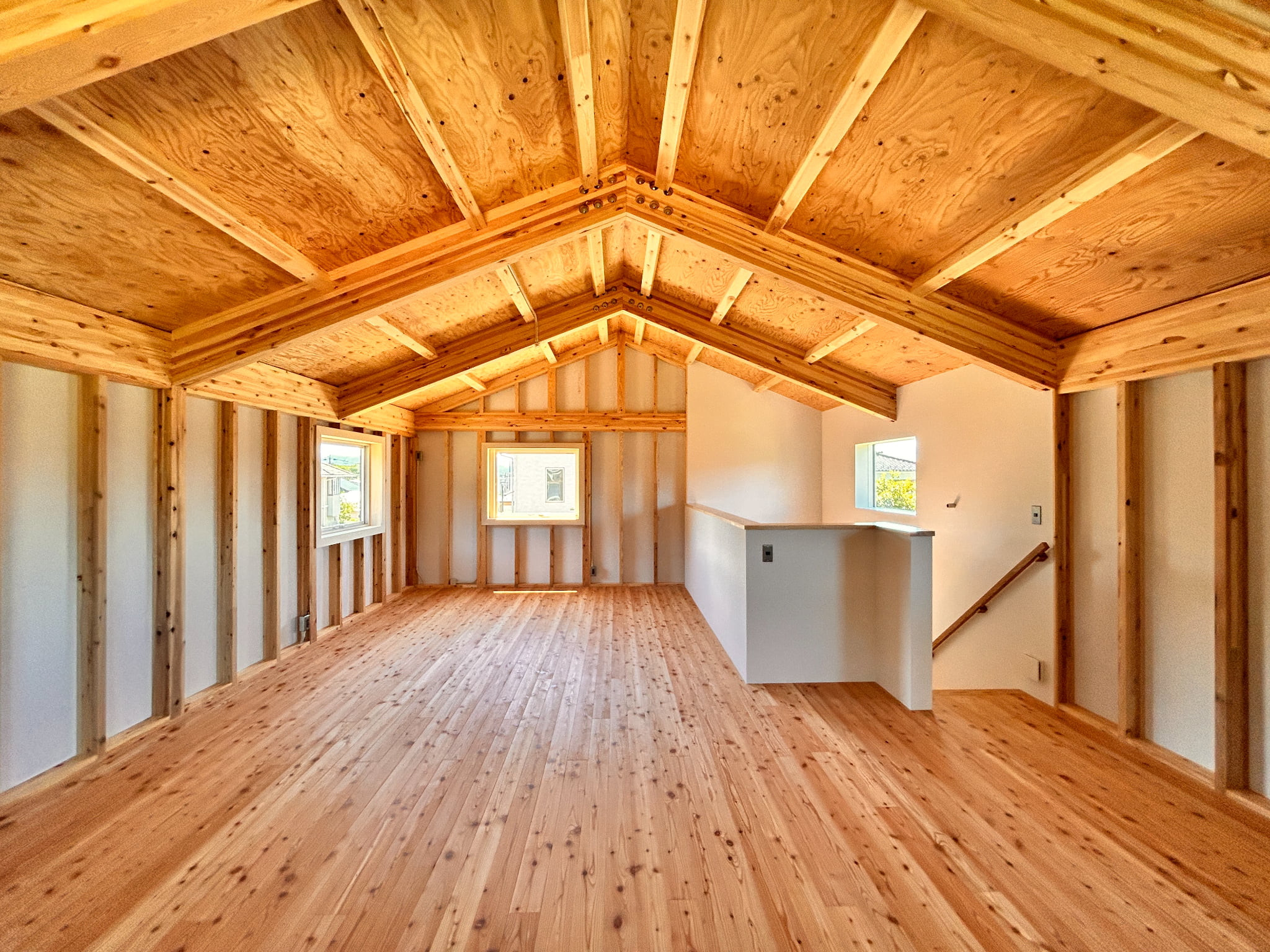 佐久ヴィレッジ B区画　82坪