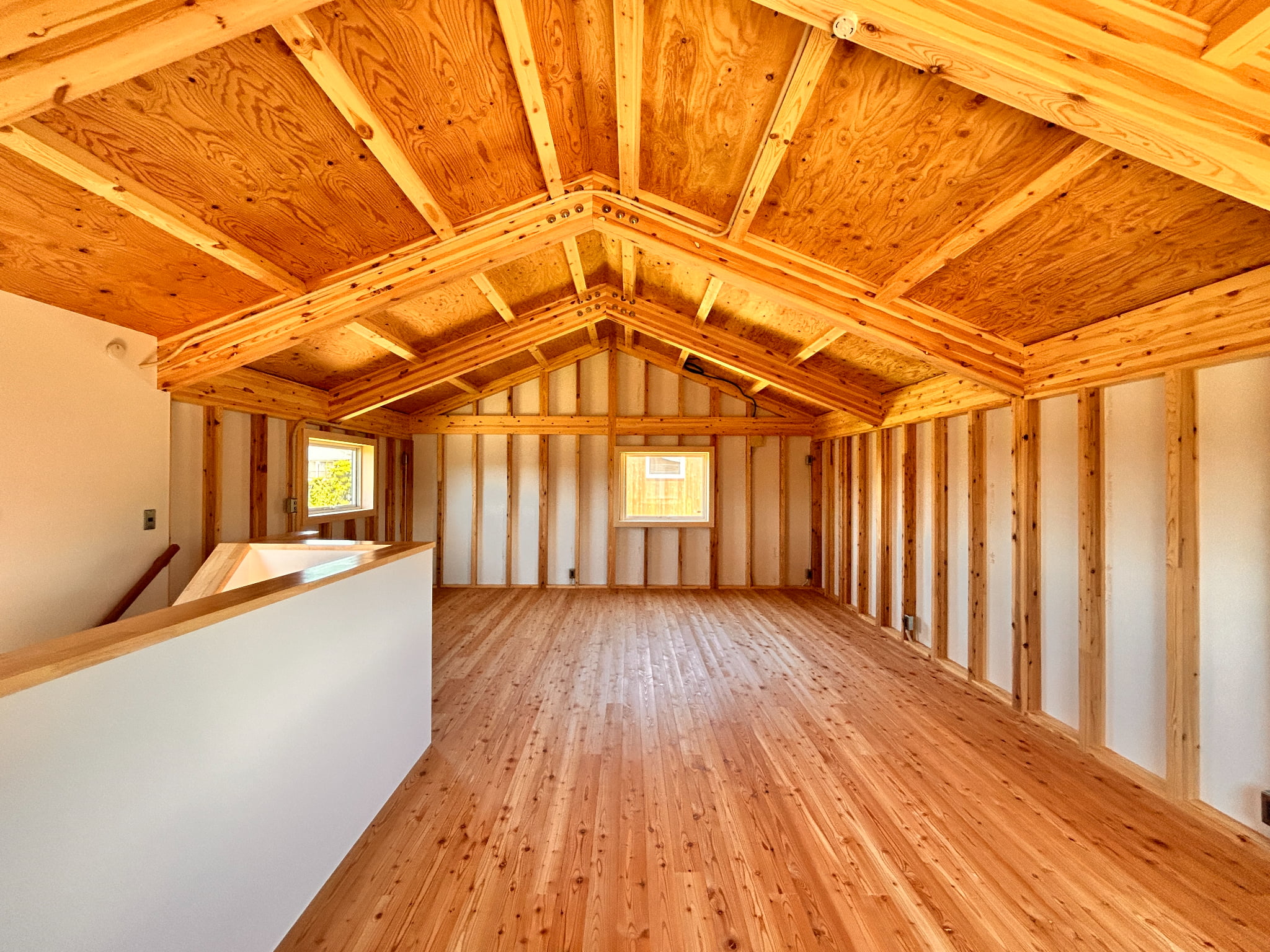 佐久ヴィレッジ B区画　82坪