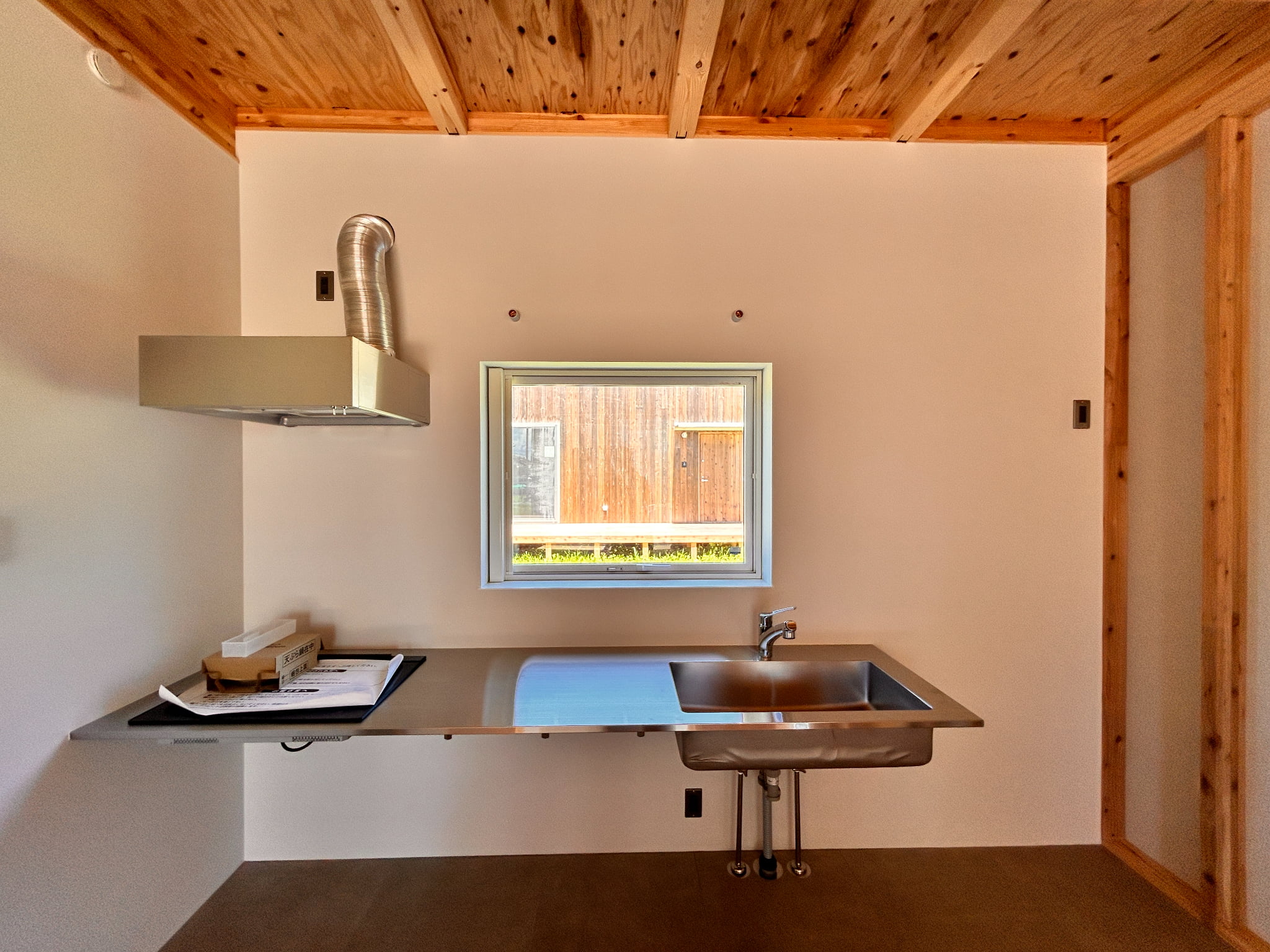 佐久ヴィレッジ B区画　82坪