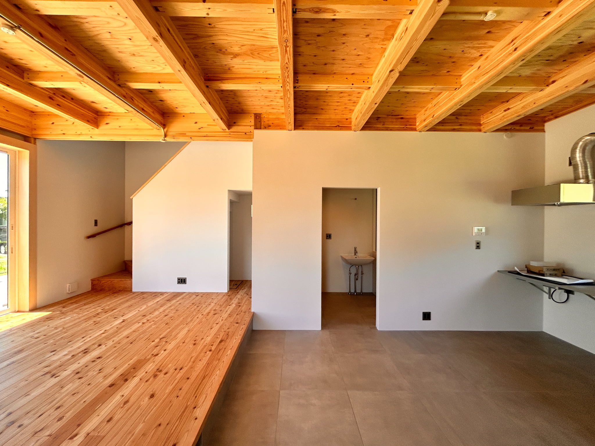 佐久ヴィレッジ B区画　82坪