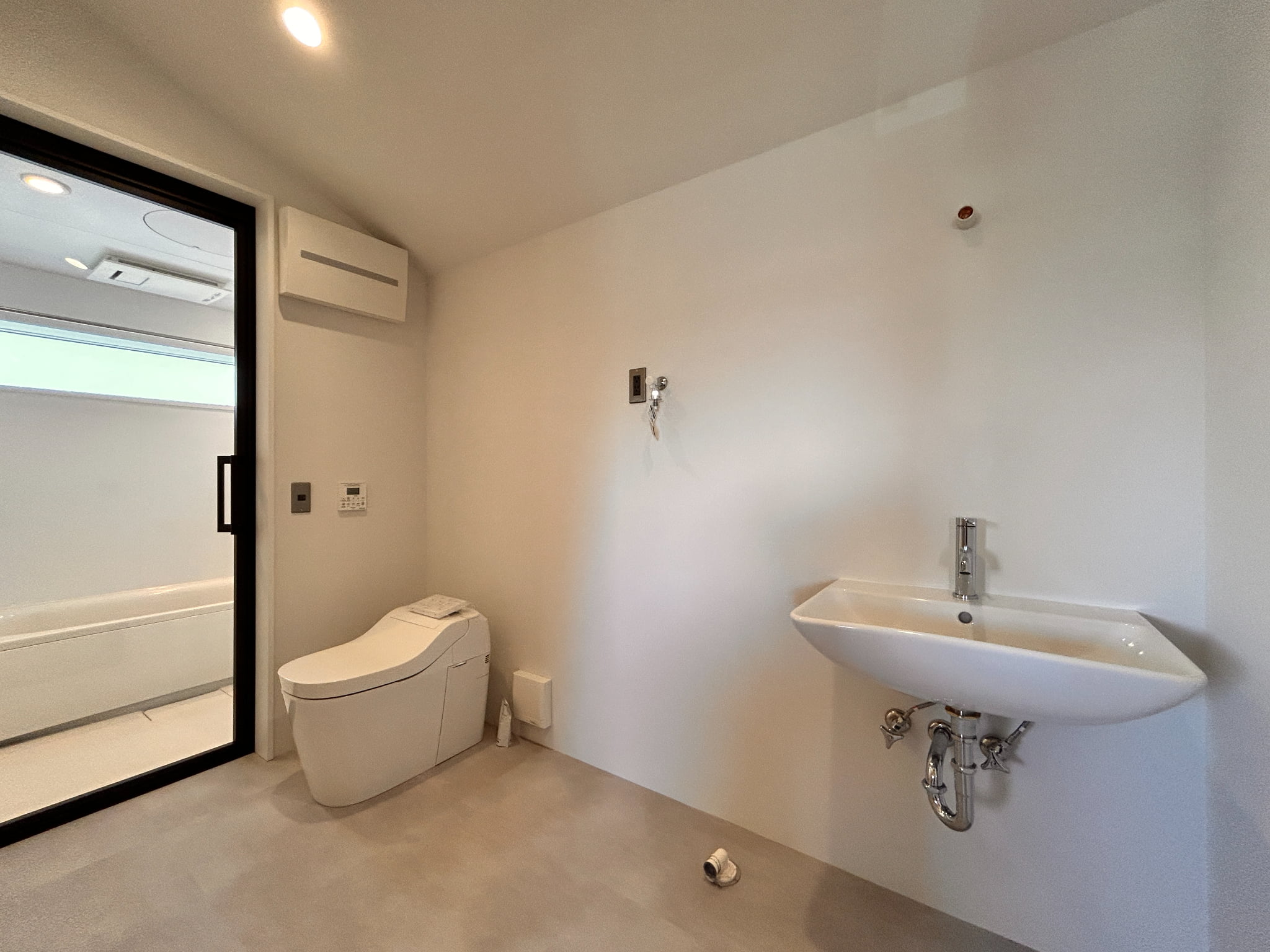 佐久ヴィレッジ D区画　80坪