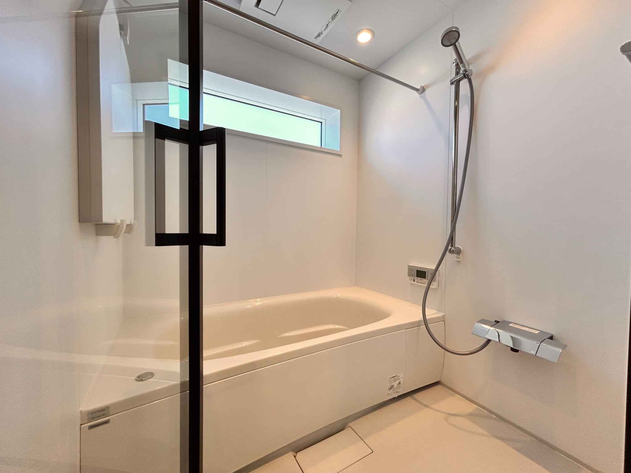 佐久ヴィレッジ D区画　80坪