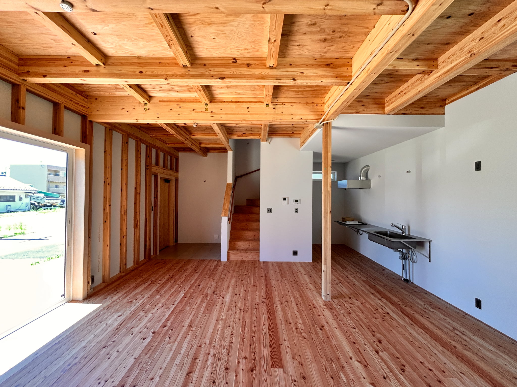 佐久ヴィレッジ D区画　80坪