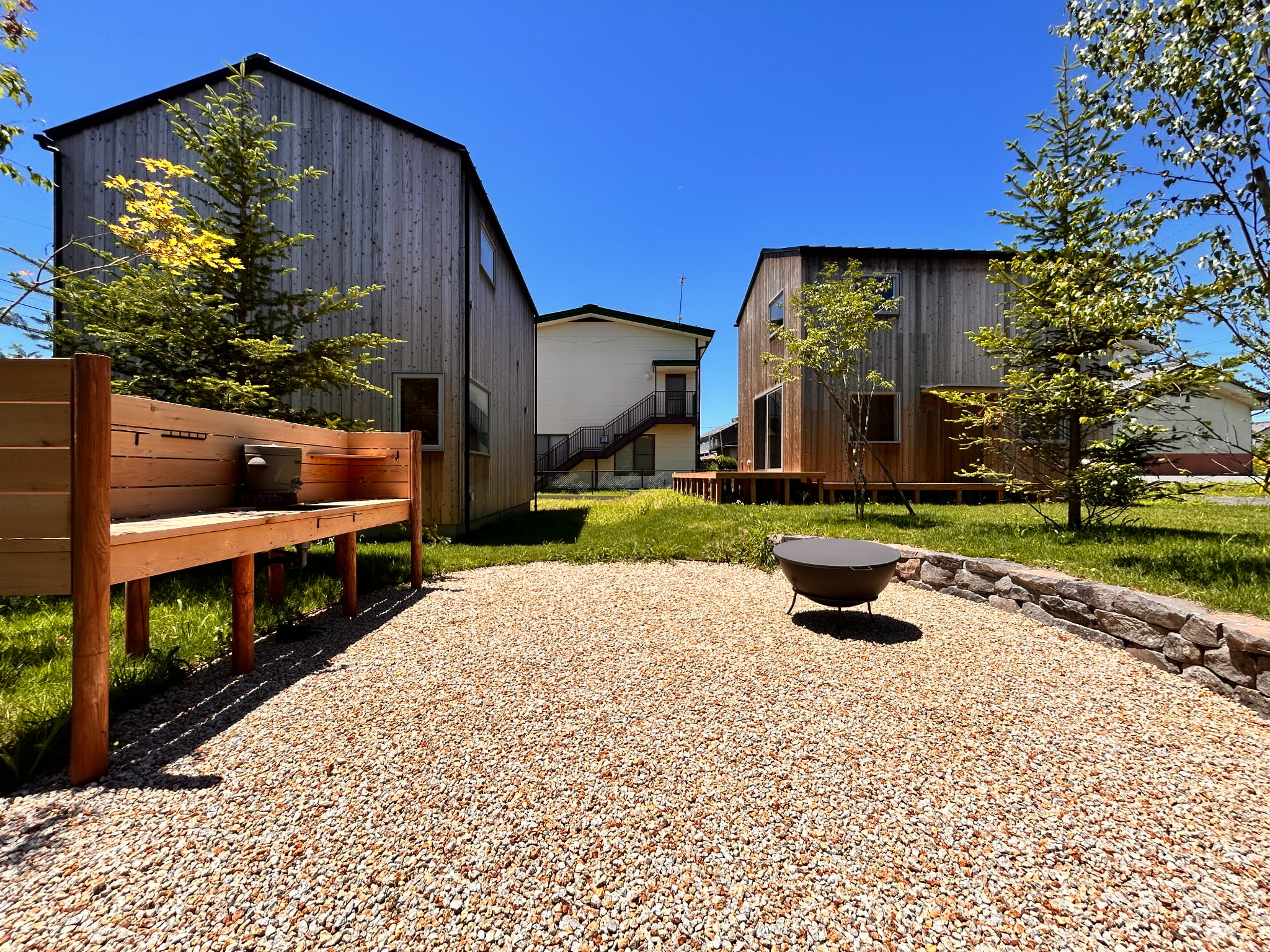 佐久ヴィレッジ A区画　82坪