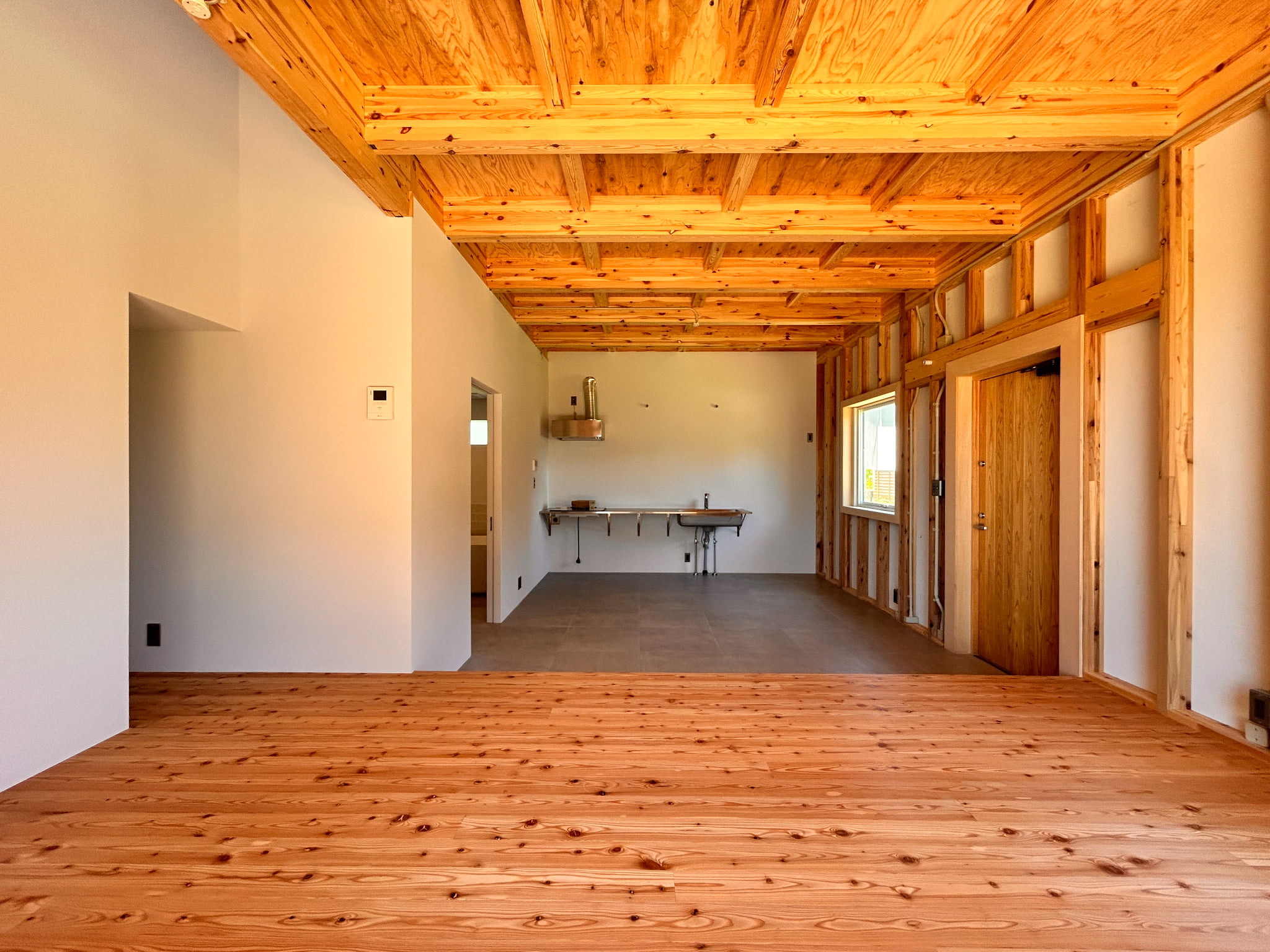 佐久ヴィレッジ C区画　104坪