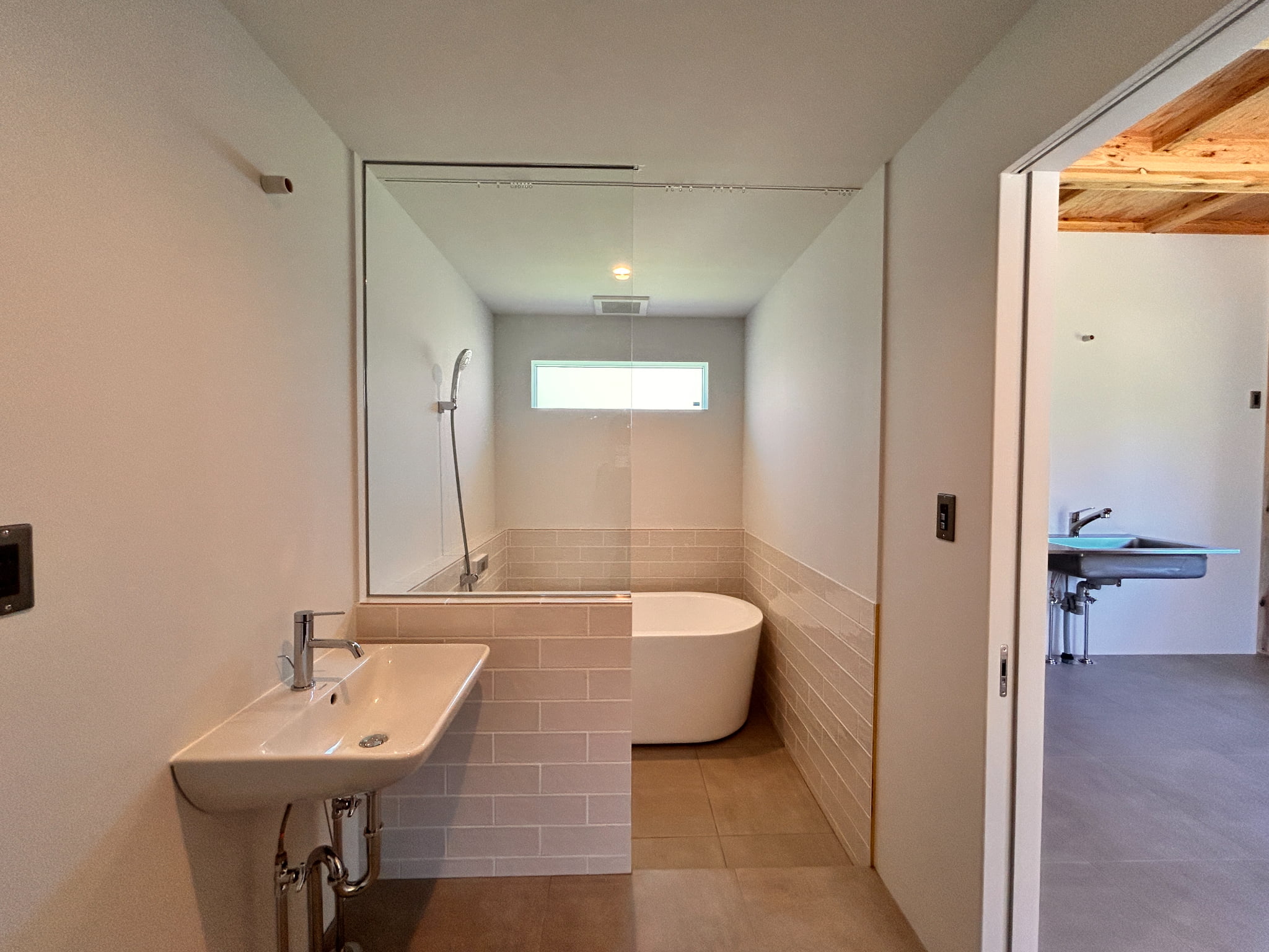 佐久ヴィレッジ C区画　104坪