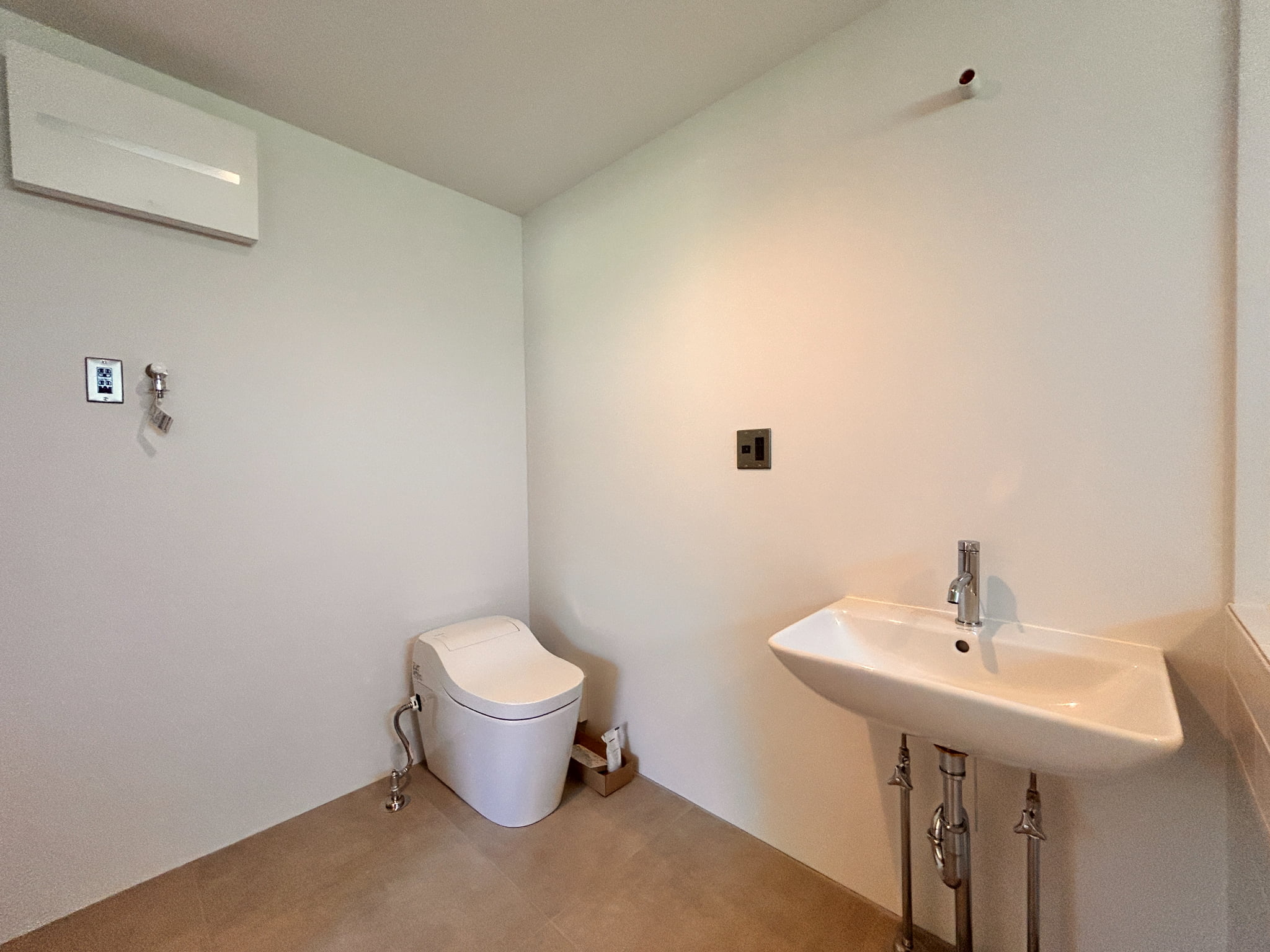 佐久ヴィレッジ C区画　104坪