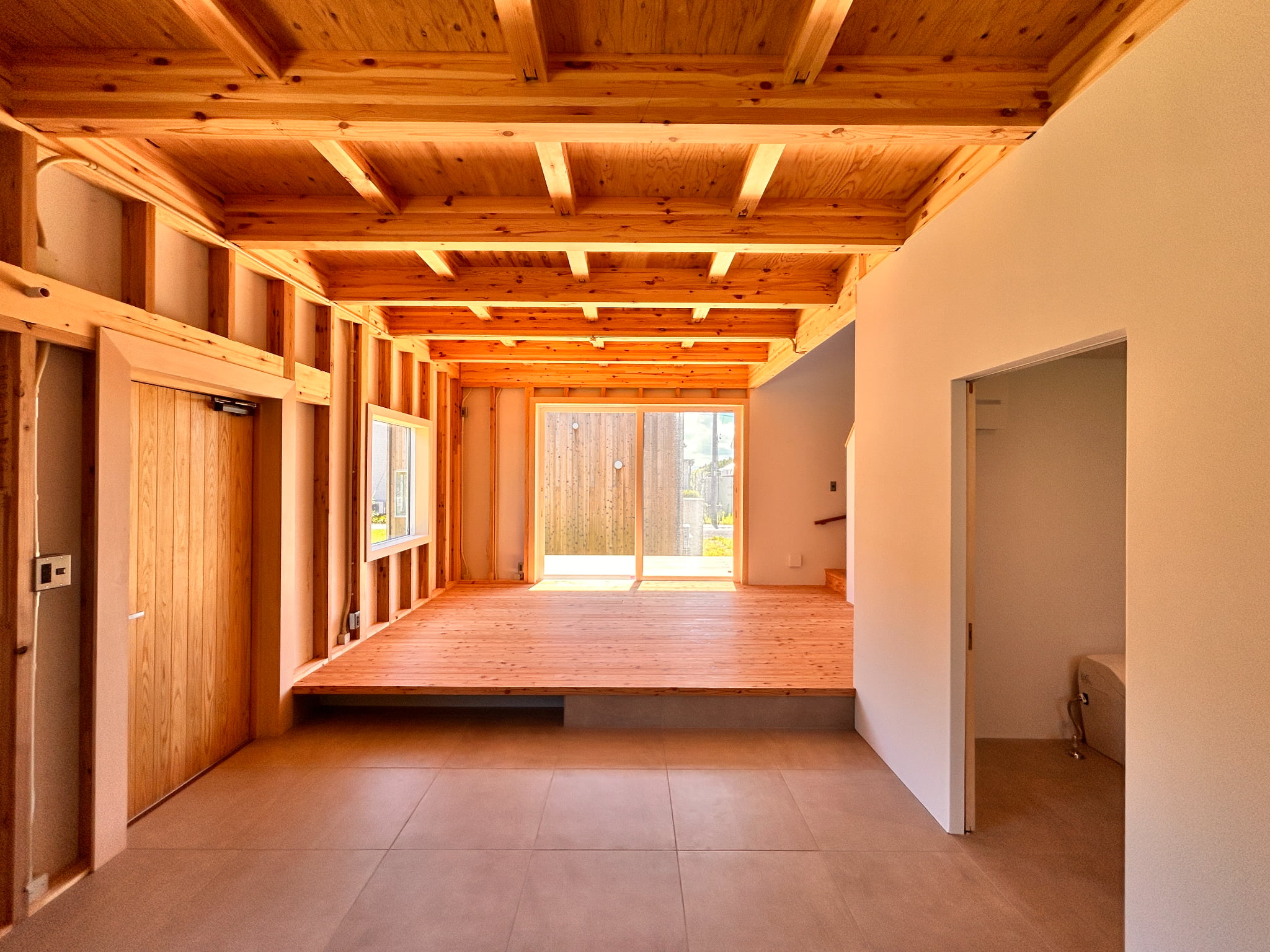 佐久ヴィレッジ C区画　104坪