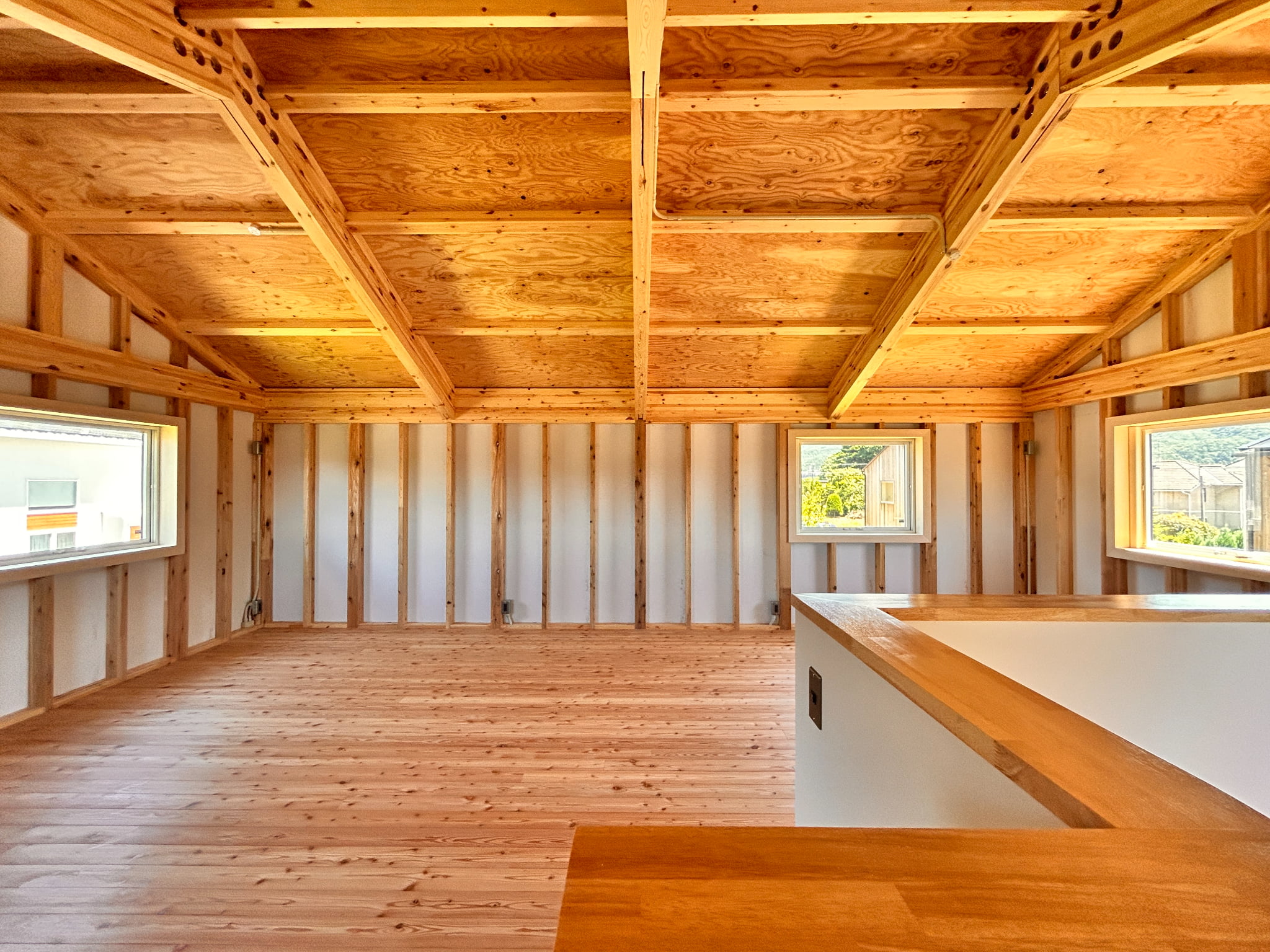 佐久ヴィレッジ C区画　104坪