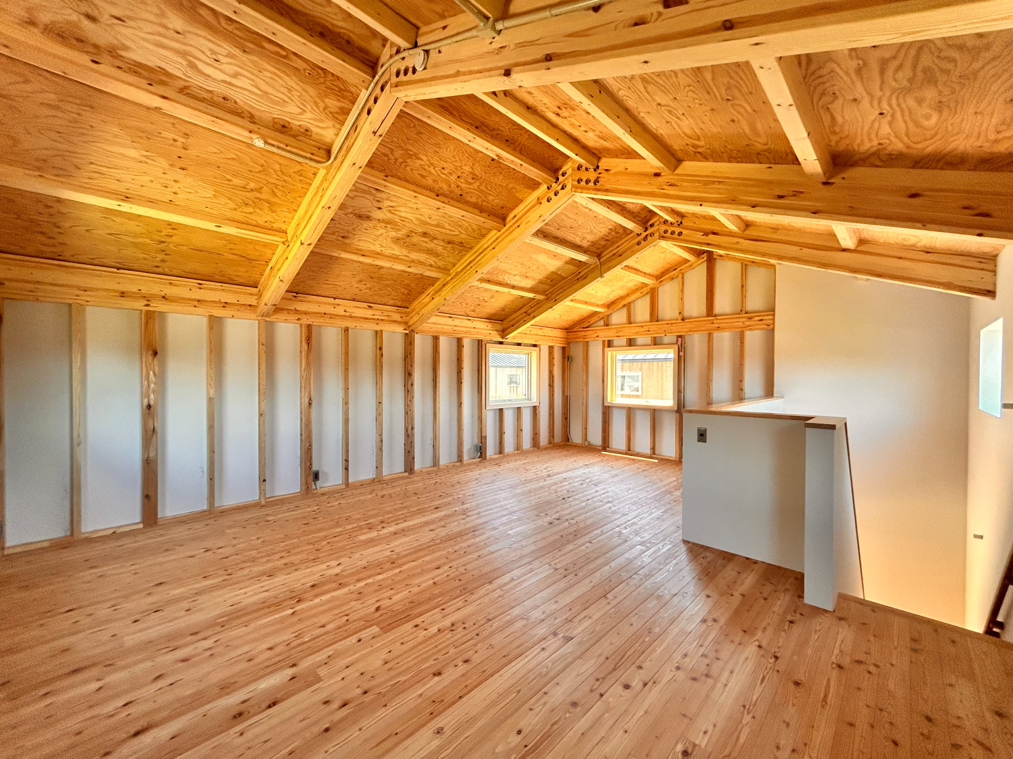 佐久ヴィレッジ C区画　104坪