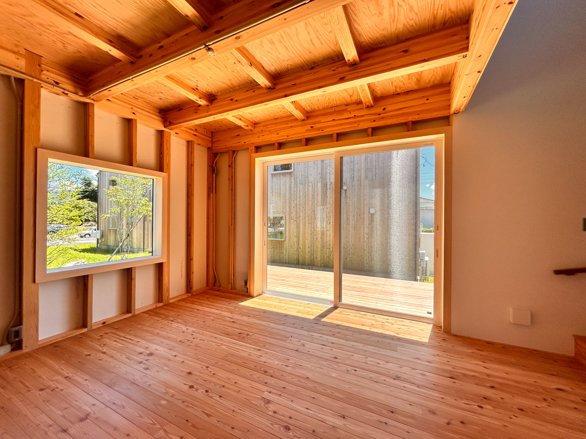 佐久ヴィレッジ C区画　104坪