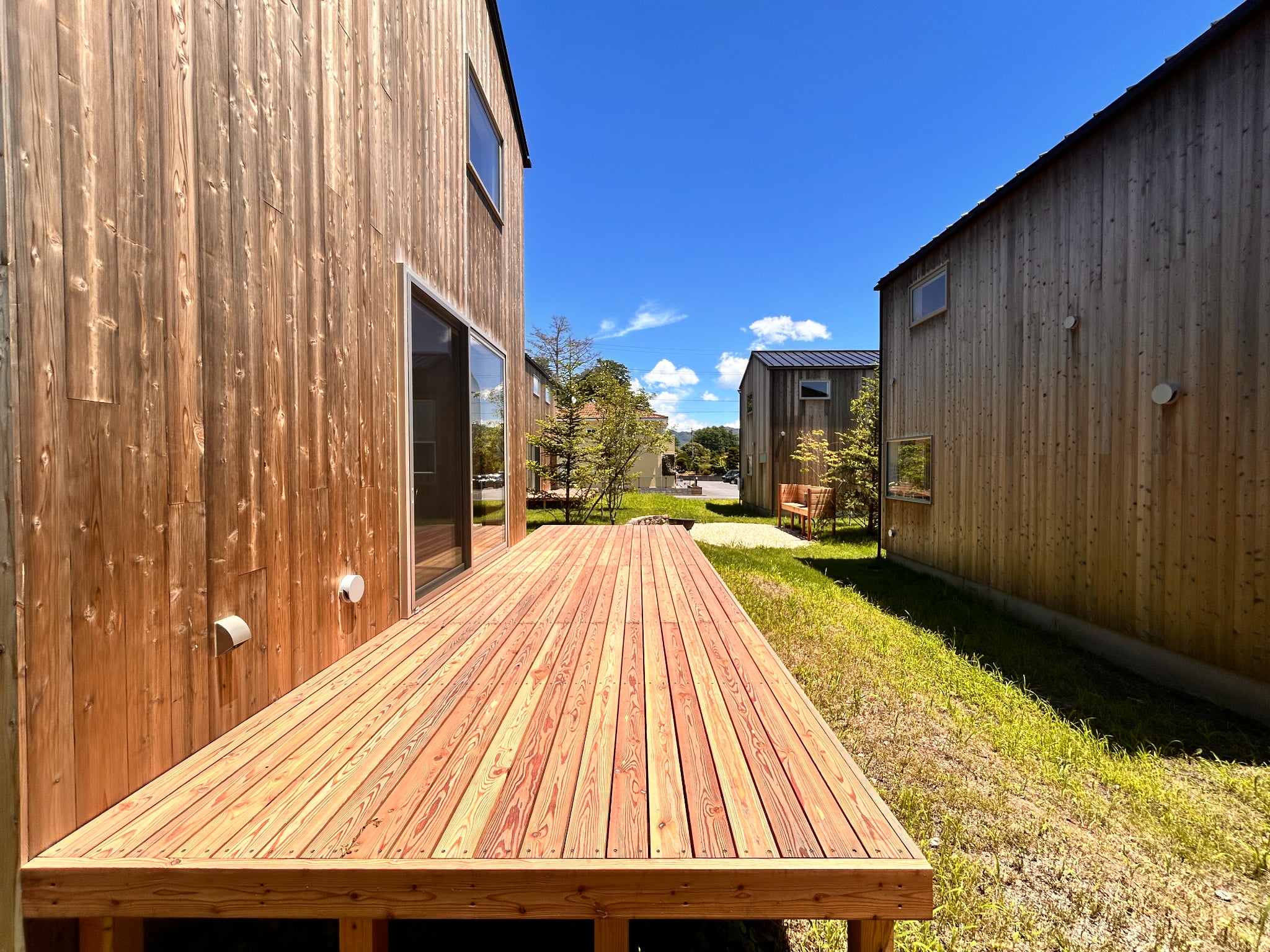 佐久ヴィレッジ C区画　104坪