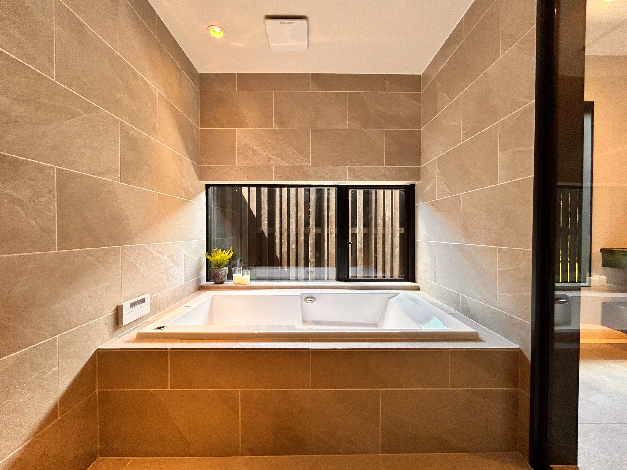 新からまつの森 Villa B棟　462坪