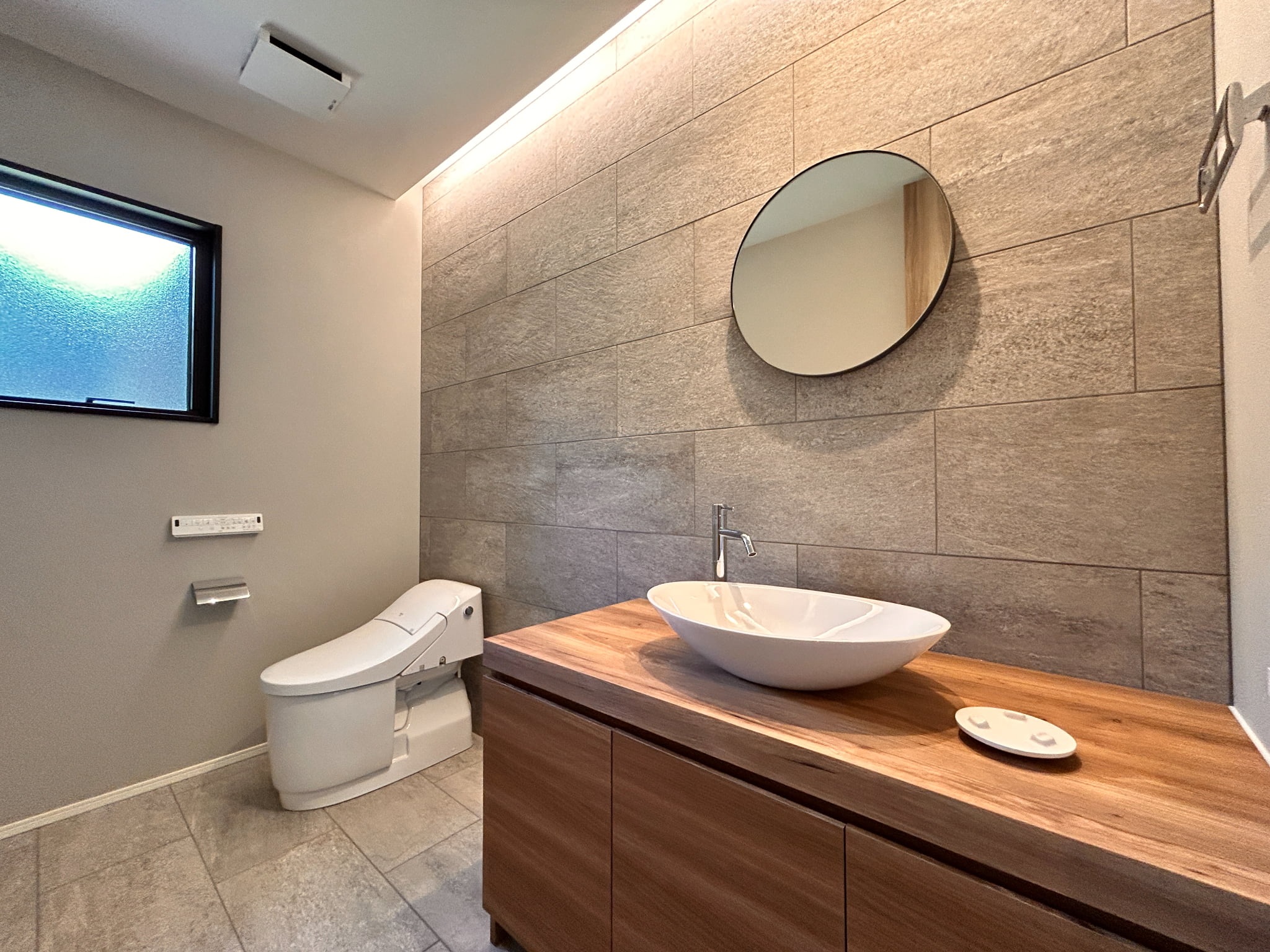 新からまつの森 Villa B棟　462坪