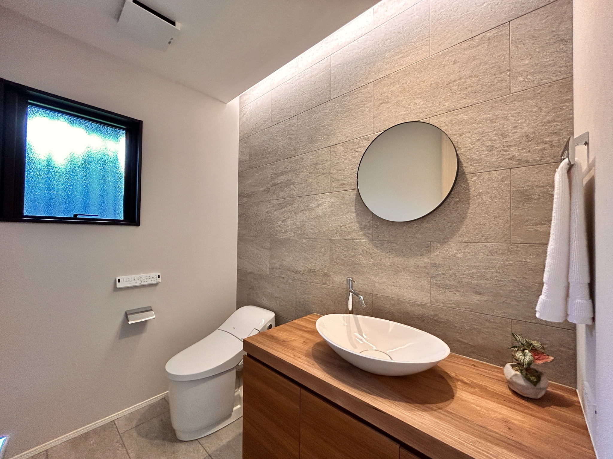 新からまつの森 Villa B棟　462坪