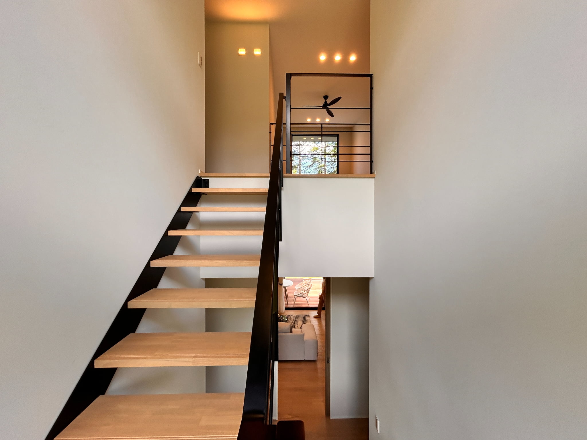 新からまつの森 Villa B棟　462坪