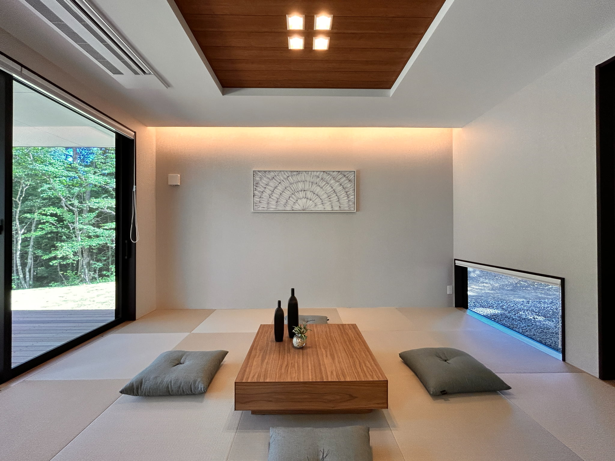 【商談中】新からまつの森 Villa E棟 585坪