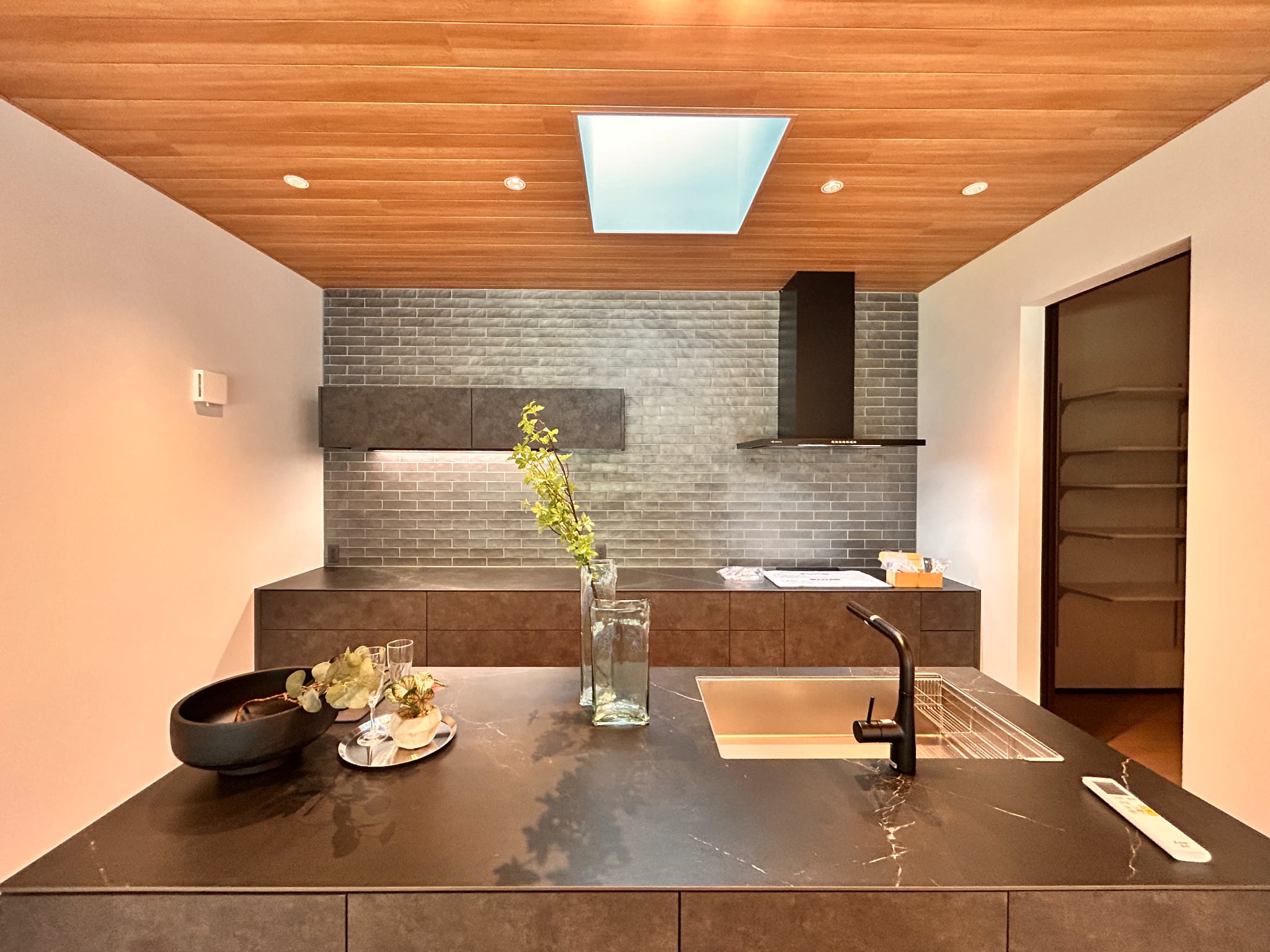 【商談中】新からまつの森 Villa E棟 585坪