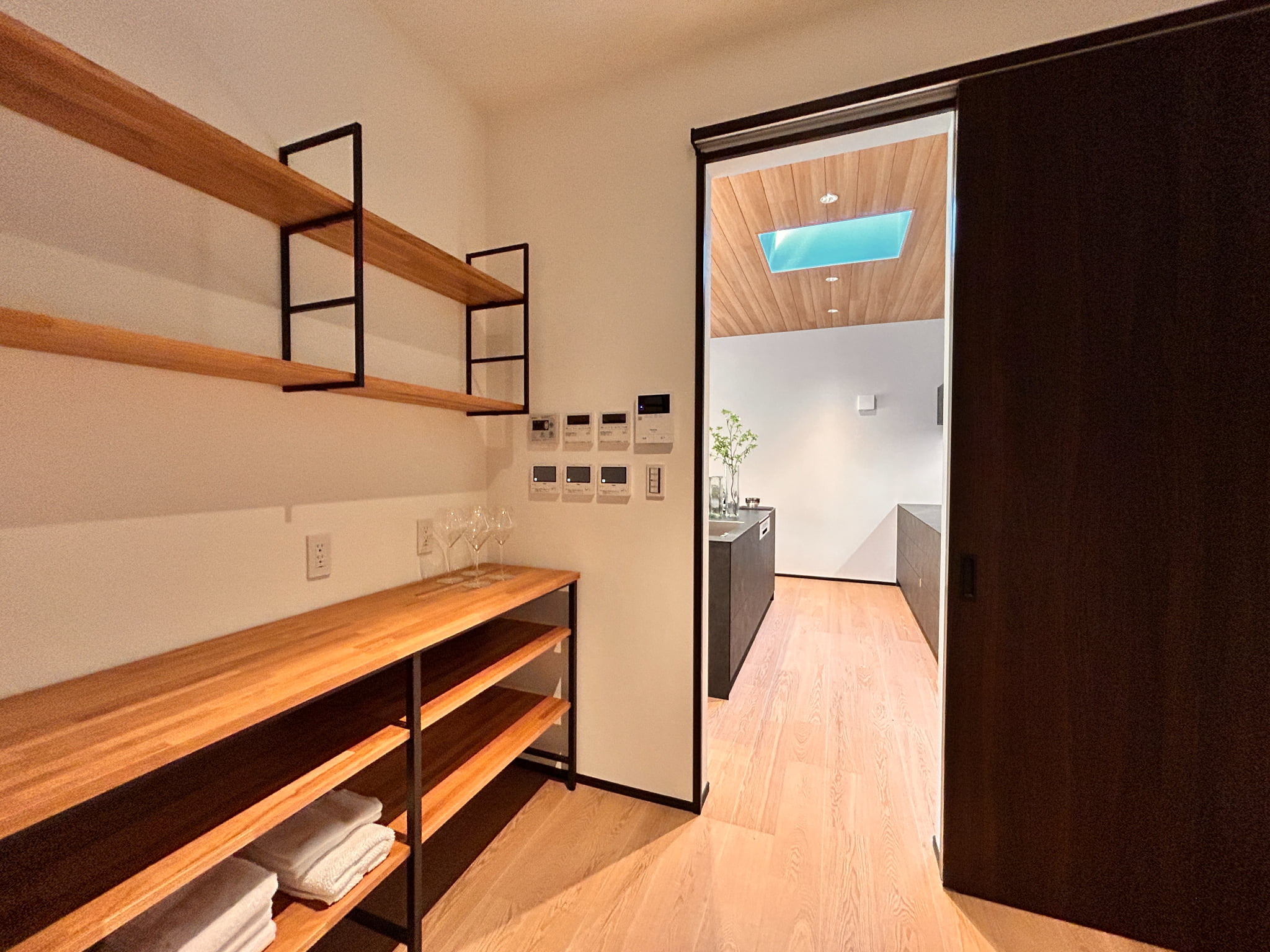 【商談中】新からまつの森 Villa E棟 585坪