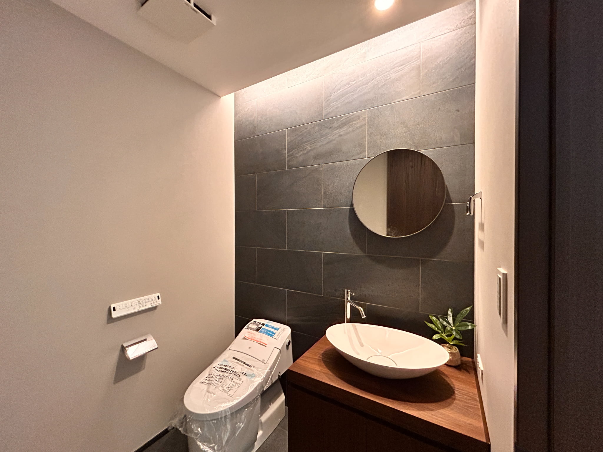 【商談中】新からまつの森 Villa E棟 585坪